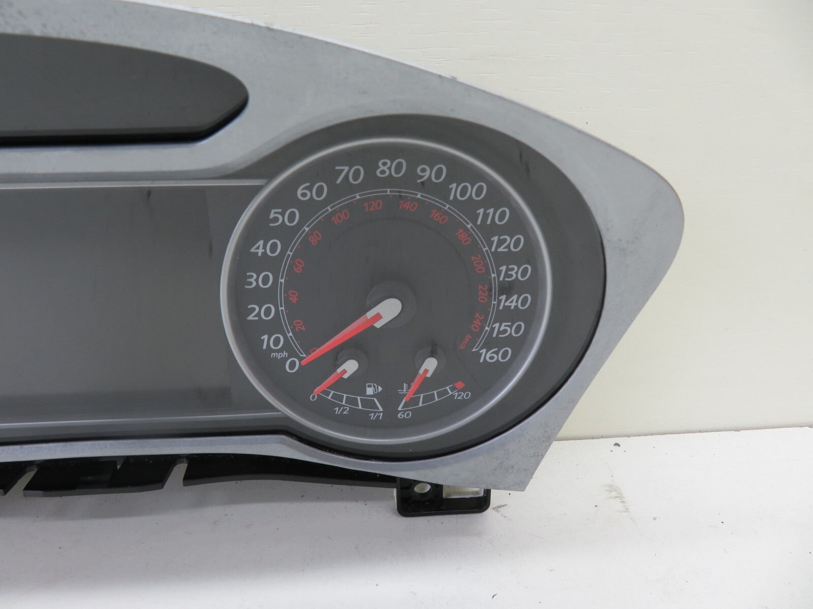 FORD S MAX 2.0 TDCI INSTRUMENT CLUSTER 8M2T-10849-XC 2006-2014 1678-1