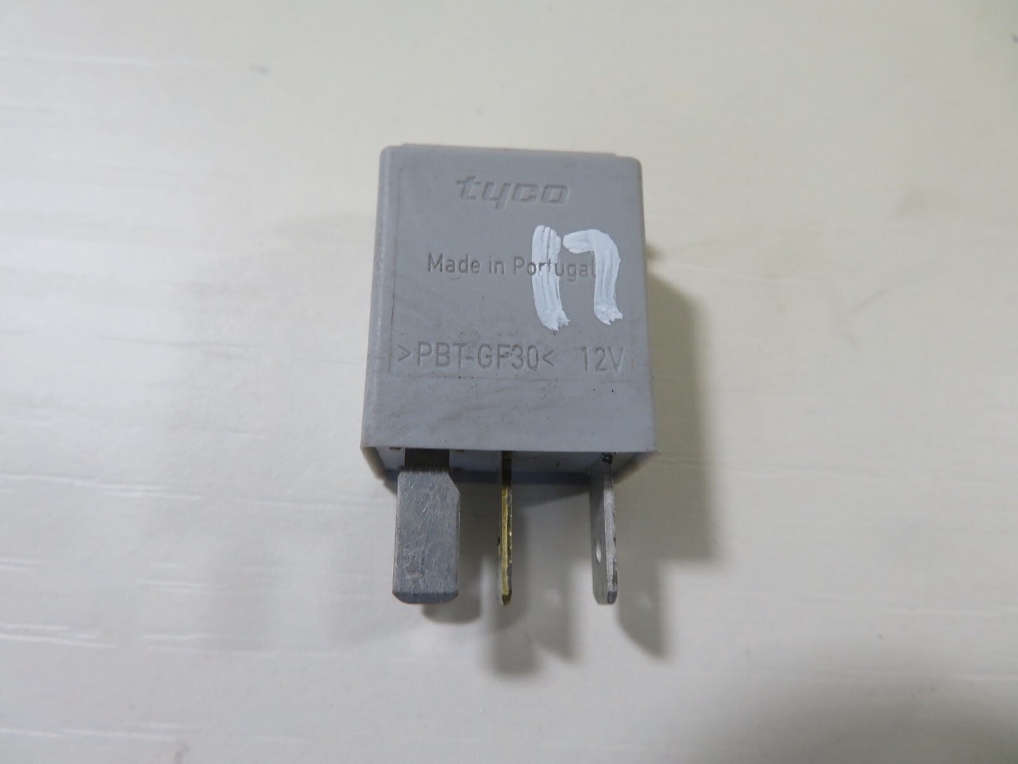 VOLKSWAGEN VW TOURAN MULTI PURPOSE RELAY 141951253B 2003-2009 1701-17