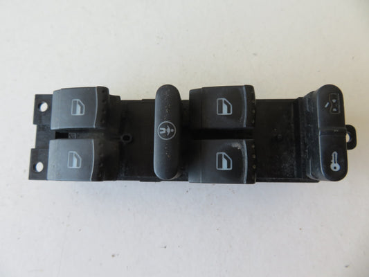 VOLKSWAGEN VW BORA GOLF OS WINDOW SWITCHES 1J4959857B 1998-2004 AMS1036-4
