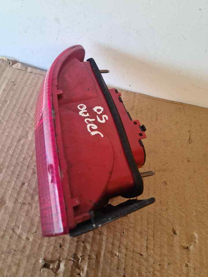 ALFA ROMEO 156 OS REAR OUTER TAIL LIGHT 2002-2005 BG54 