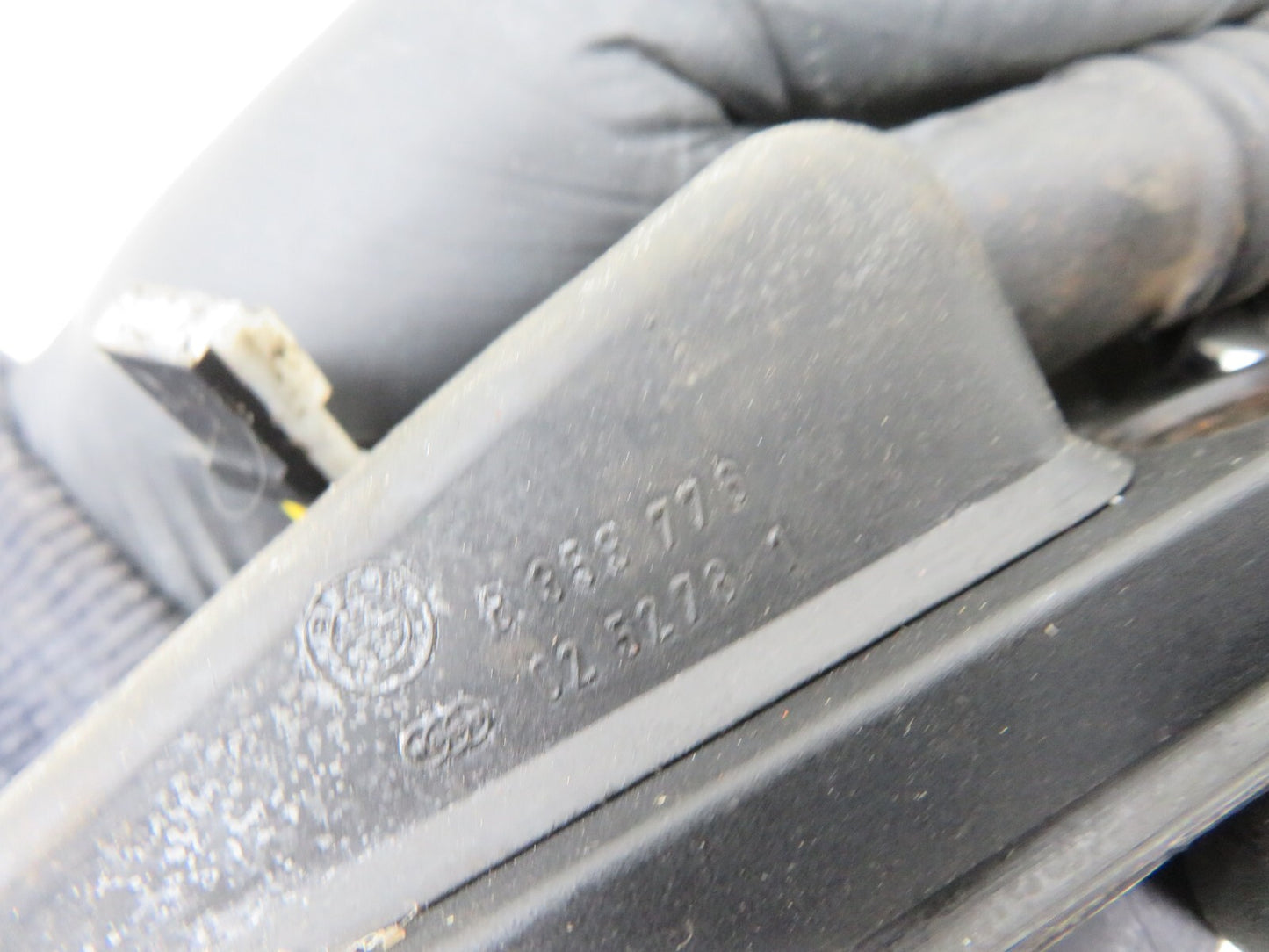 BMW E36 3 SERIES OS DRIVER DOOR LOOM 1991-1998 17**-8