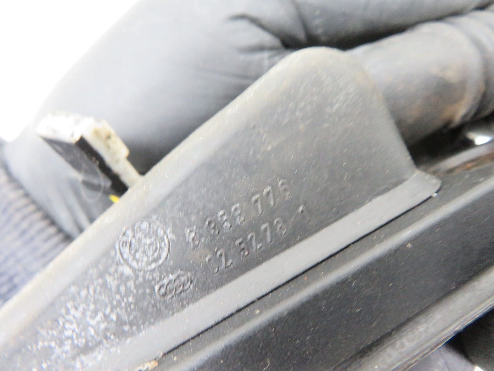 BMW E36 3 SERIES OS DRIVER DOOR LOOM 1991-1998 17**-8