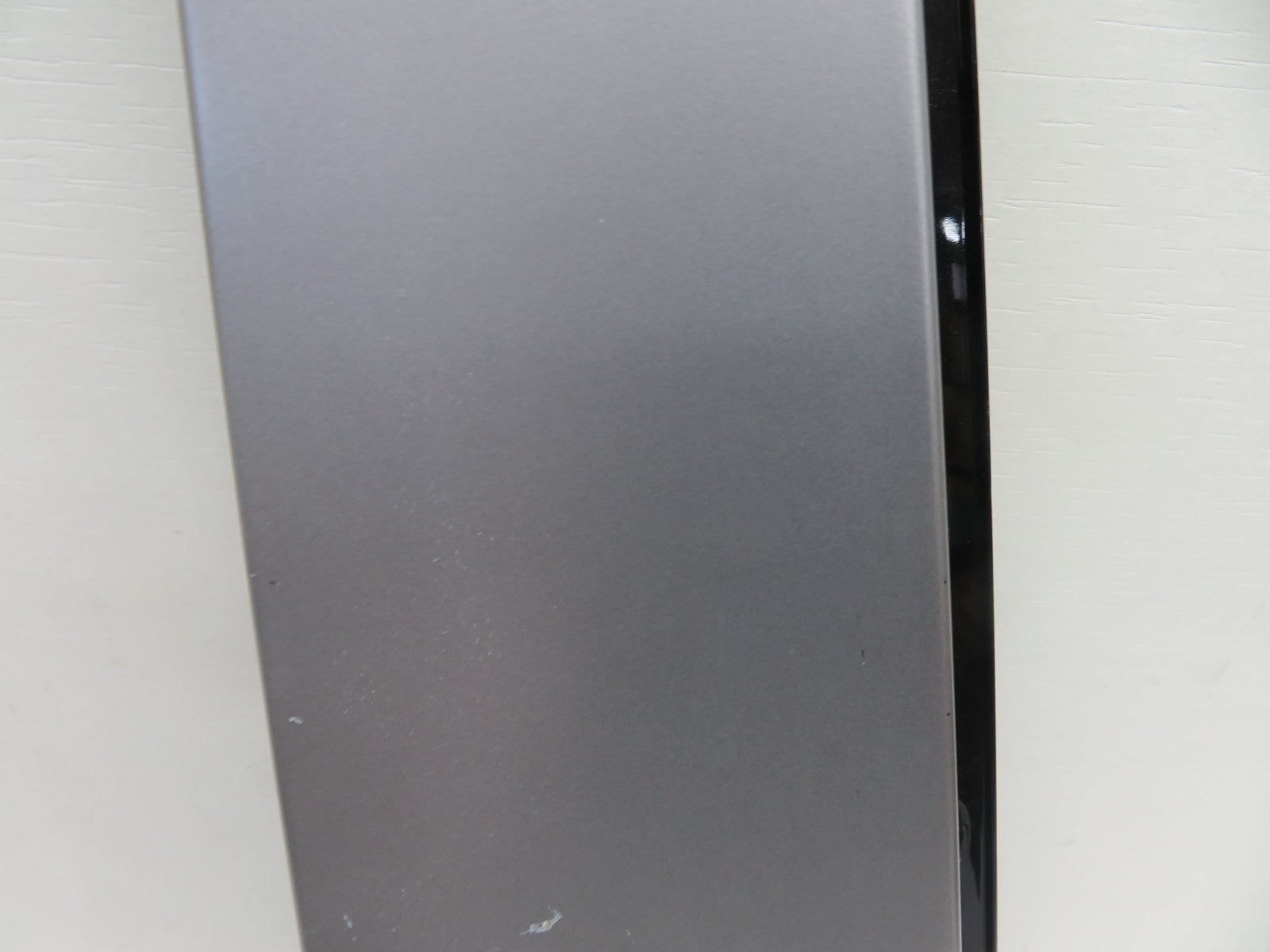 FIAT 500 OS DRIVER DIESEL EDITION DOOR TRIM 2010-2013 1609-9