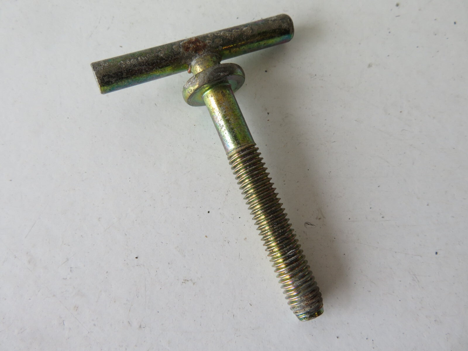 MAZDA 3 BK SPARE WHEEL CLAMP 2003-2006 AMS114