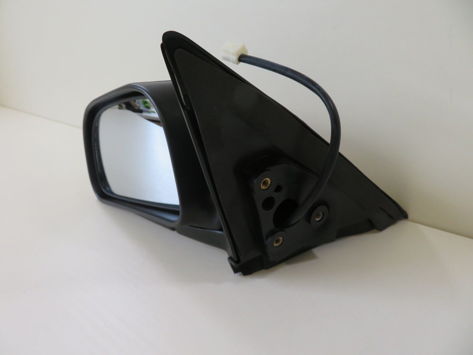 NS PASSENGER DOOR WING MIRROR FOR MITSUBISHI LANCER MB0097204 1996-2003