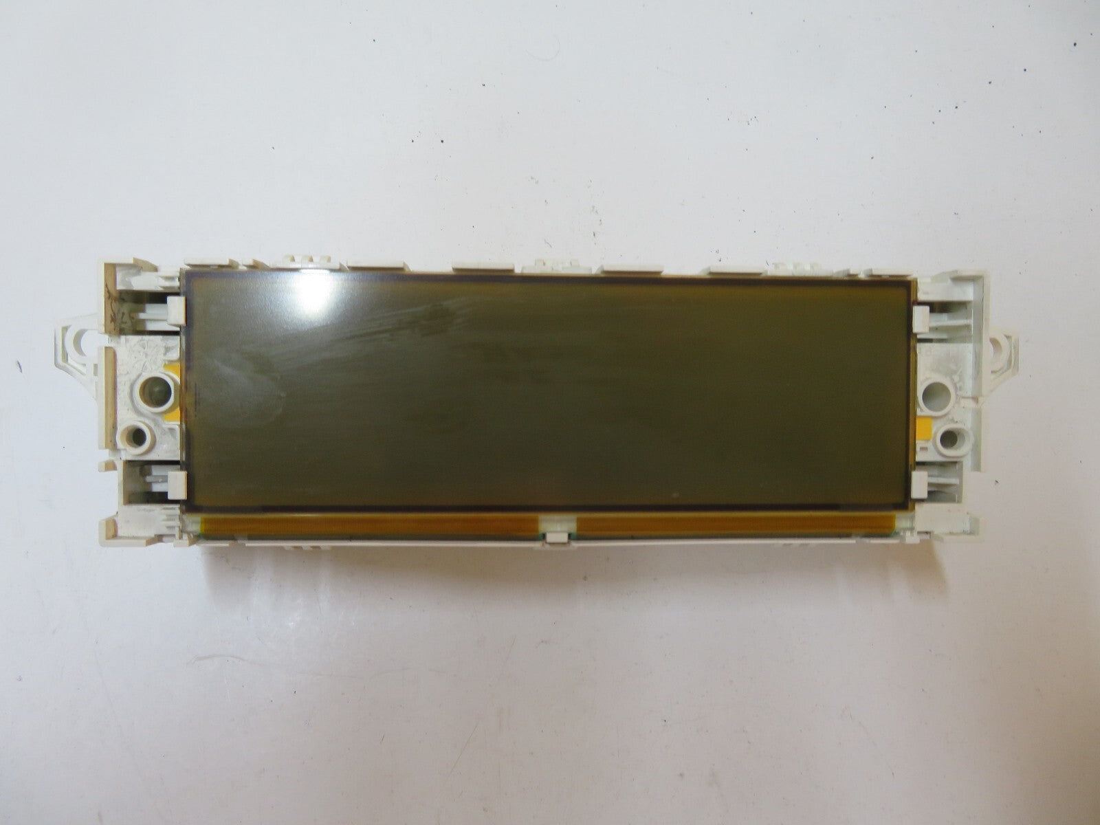 CITROEN C4 MULTI FUNCTIONAL DISPLAY SCREEN 9657882880 2004-2010 HT05