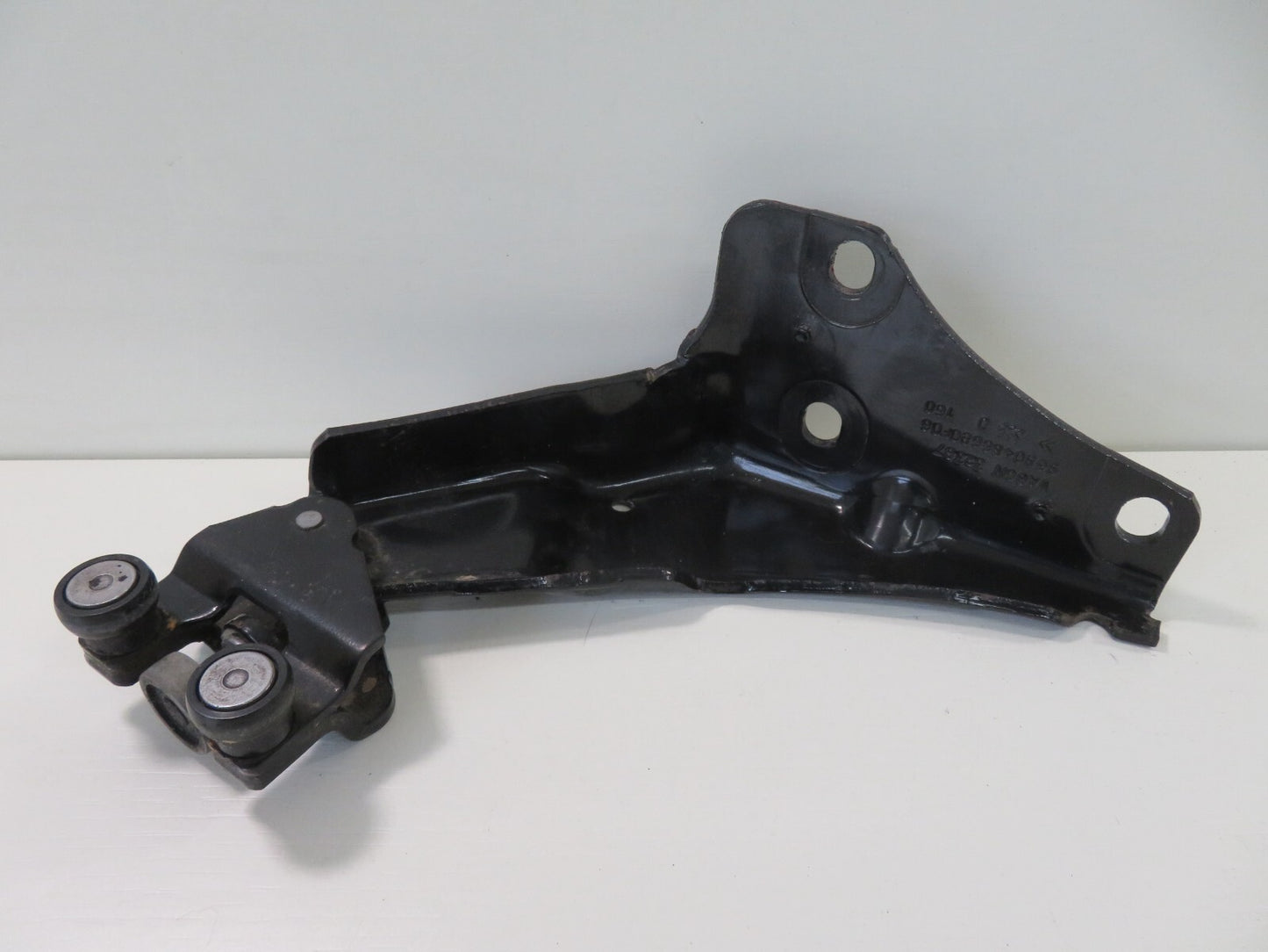 CITROEN BERLINGO MULTISPACE NSR SLIDING DOOR ROLLER 9680486678 2008-2012 1734-5