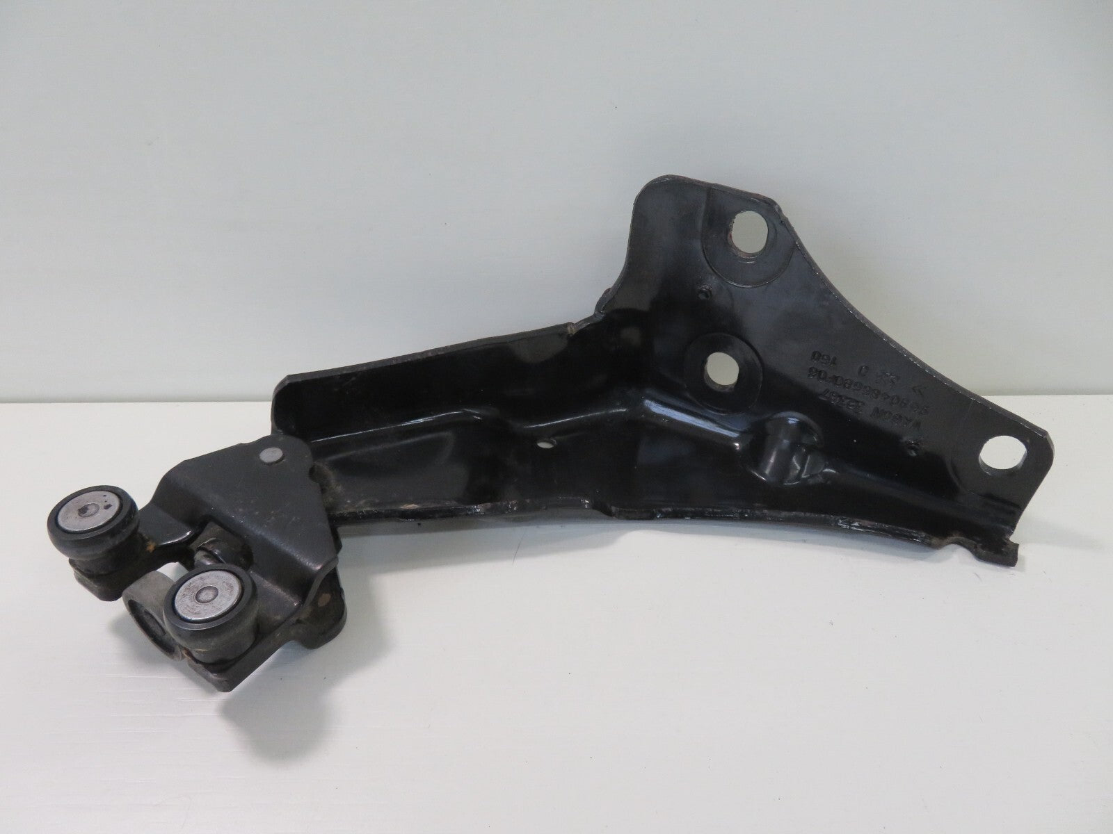 CITROEN BERLINGO MULTISPACE NSR SLIDING DOOR ROLLER 9680486678 2008-2012 1734-5