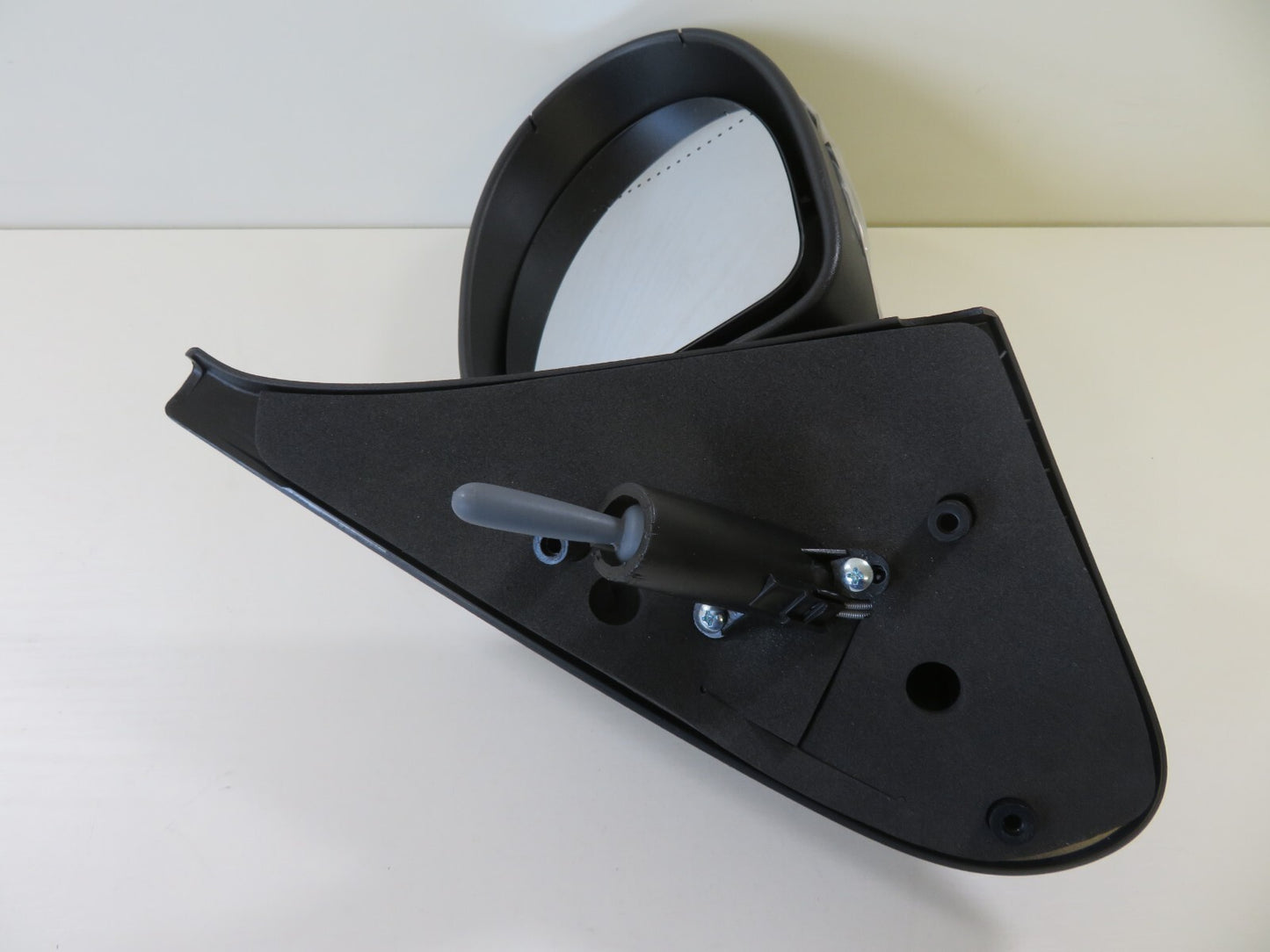 OS DRIVER RH DOOR WING MIRROR FOR RENAULT CLIO CAMPUS RN3267113 2008-2012