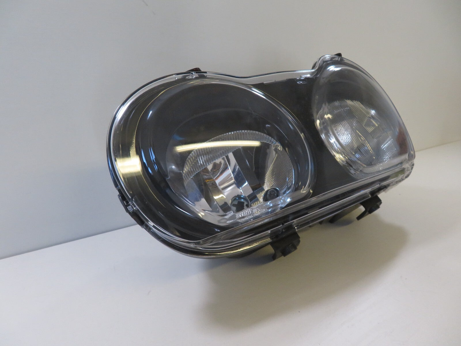 OS DRIVER HEADLIGHT RH DEPO 882-1114R-RDEM2 FITS ROVER 25 1999-2003 #LMS4
