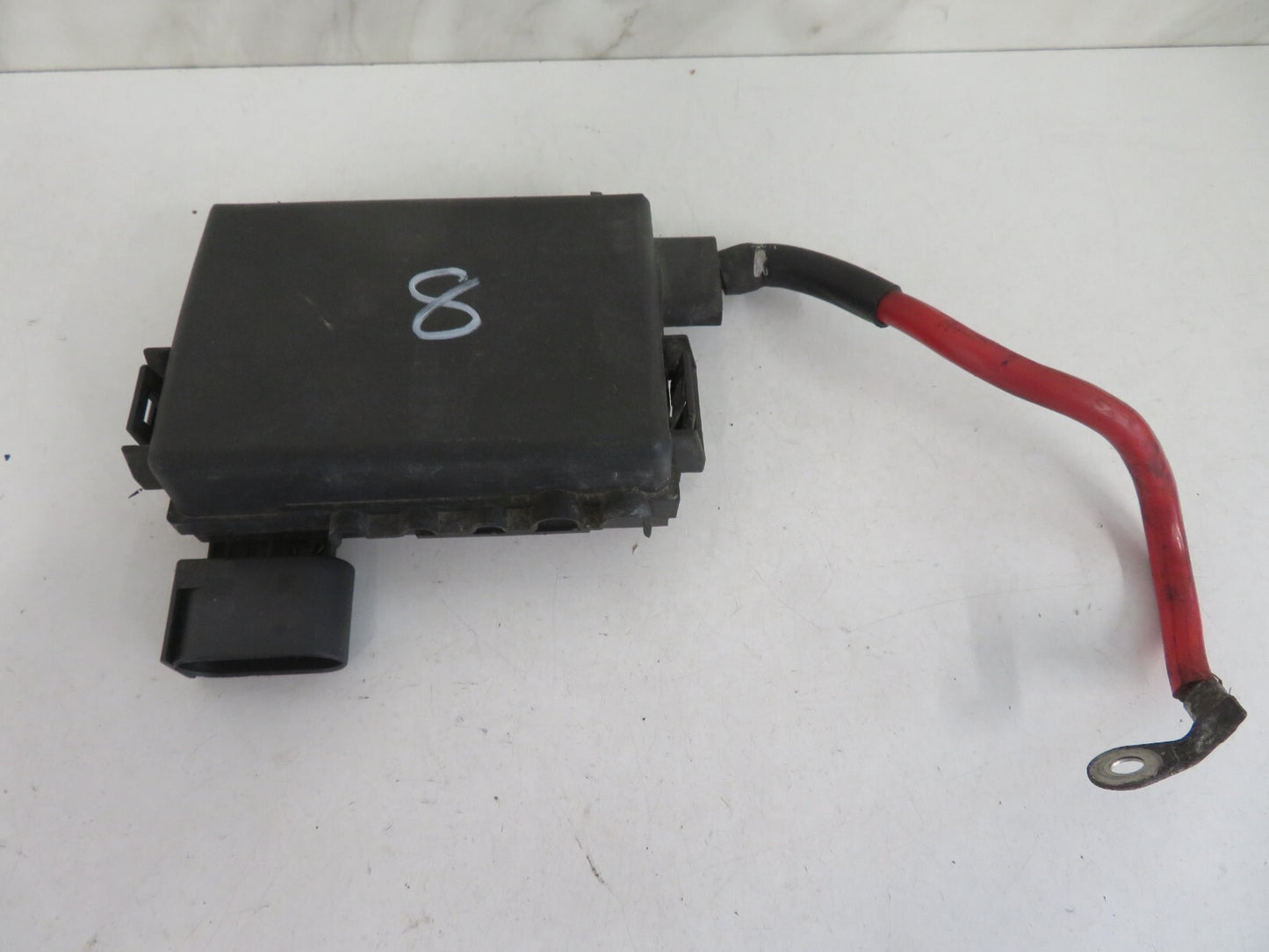 VOLKSWAGEN VW BEETLE BATTERY MEGA FUSE BOX 1999-2005 AMS-8