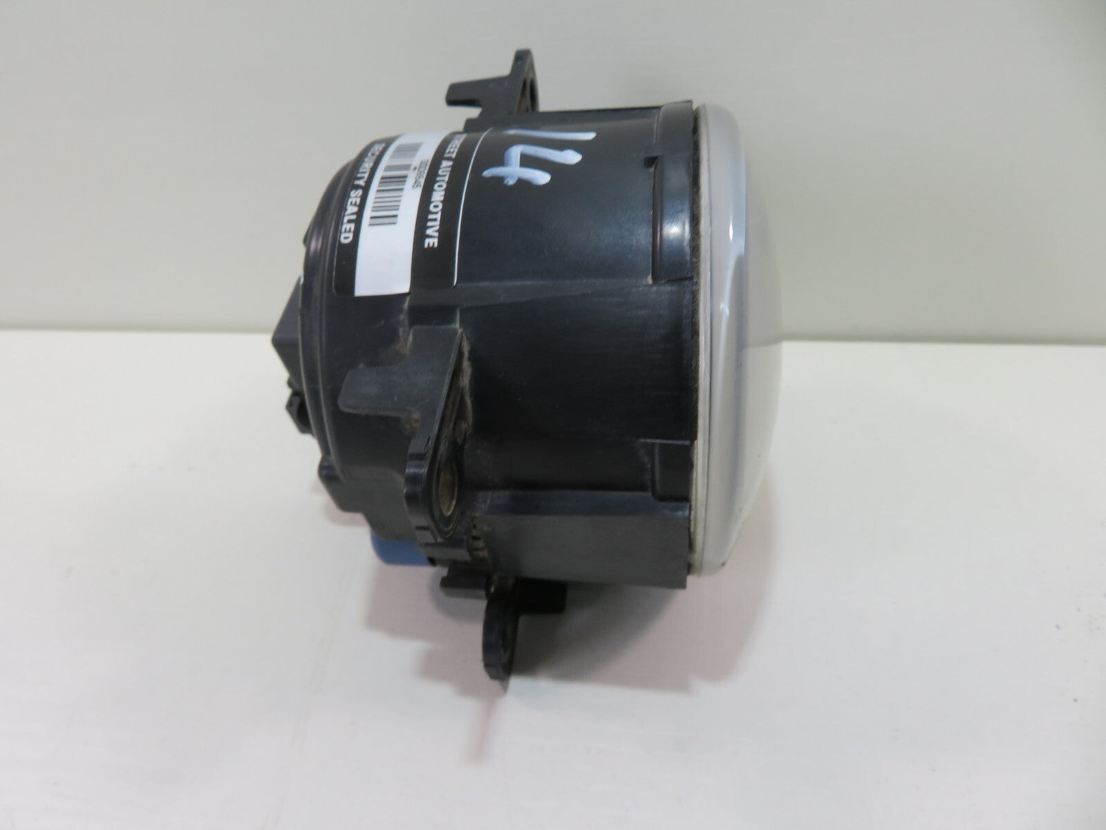 RENAULT SCENIC FRONT FOG LIGHT 8200074000 2006-2009 1439-14