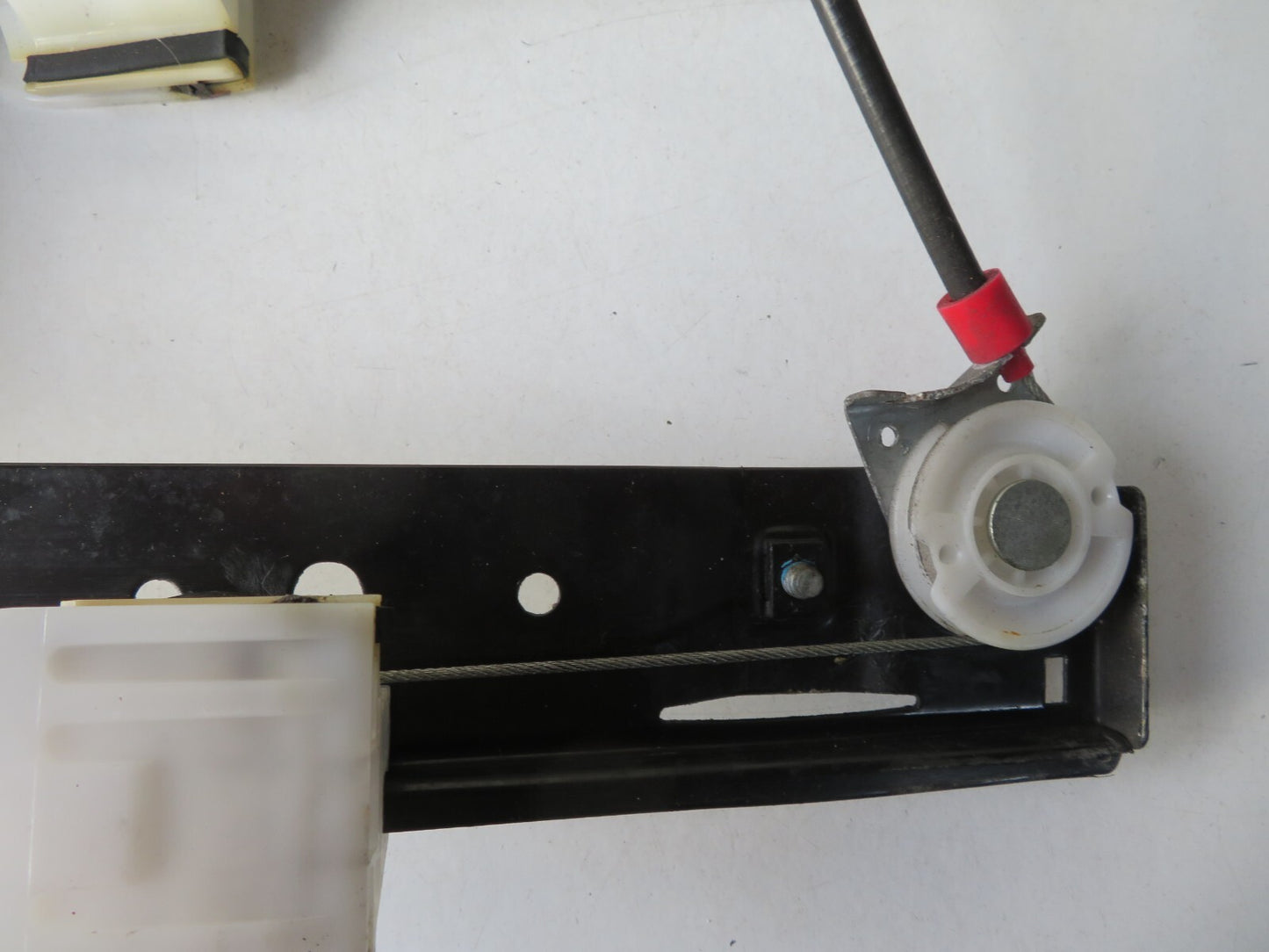 FORD GALAXY MK3 NSR WINDOW REGULATOR 2007-2014 A1527-1