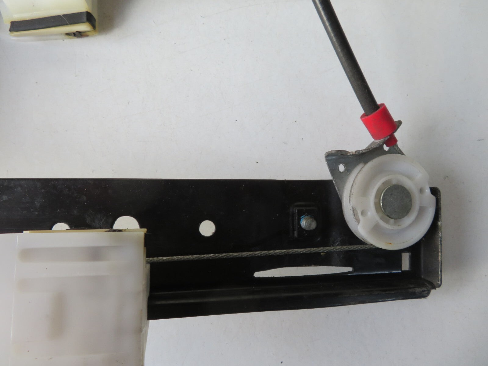 FORD GALAXY MK3 NSR WINDOW REGULATOR 2007-2014 A1527-1