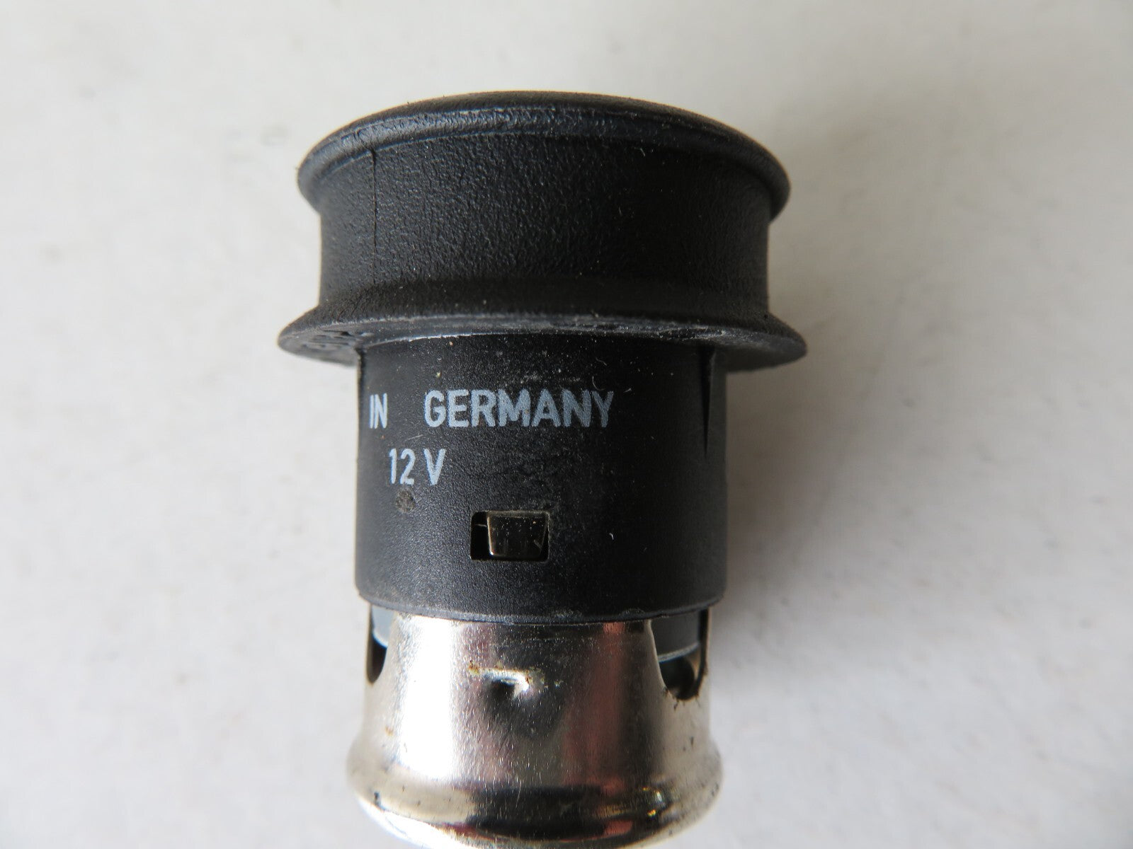 BMW X5 E53 CIGARETTE LIGHTER 8383214 2004-2007 RG04 SA