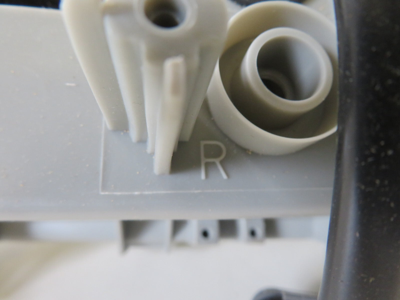 OS DRIVER RH HEADLIGHT HNS342-2R0EE FOR NISSAN PRIMERA 1990-1994 #RMS