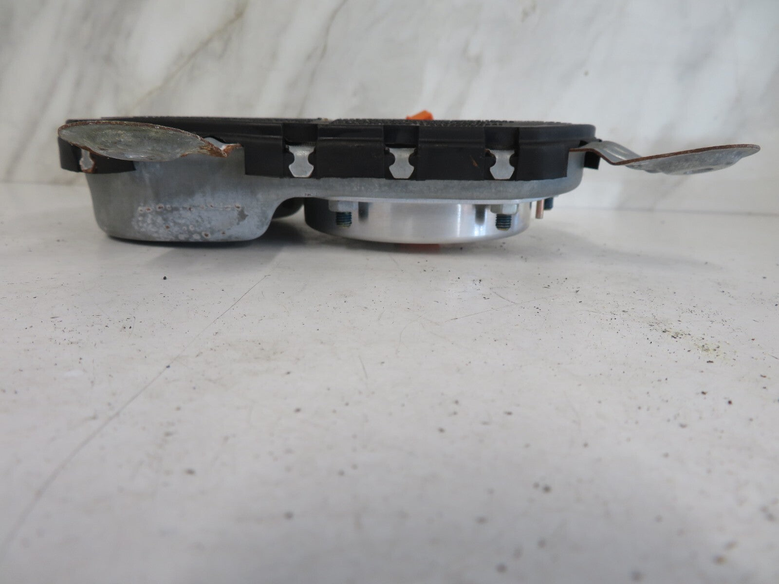 BMW 5 SERIES E39 NSF DOOR SIDE BAG MODULE 3082088058 1996-2003 1518-4