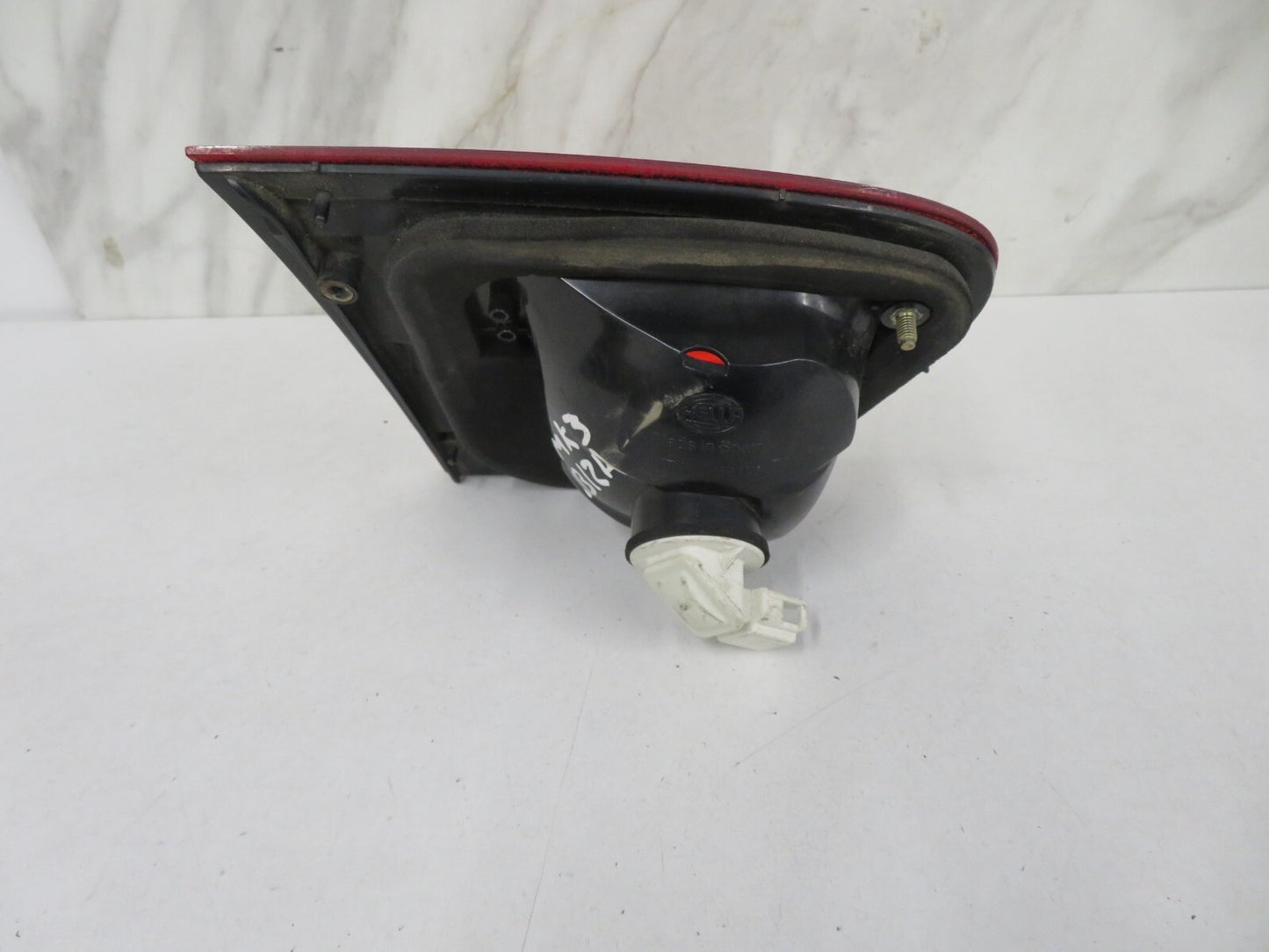SEAT IBIZA MK3 CUPRA REAR OS INNER TAIL LIGHT 2000-2002 MIX1458-3