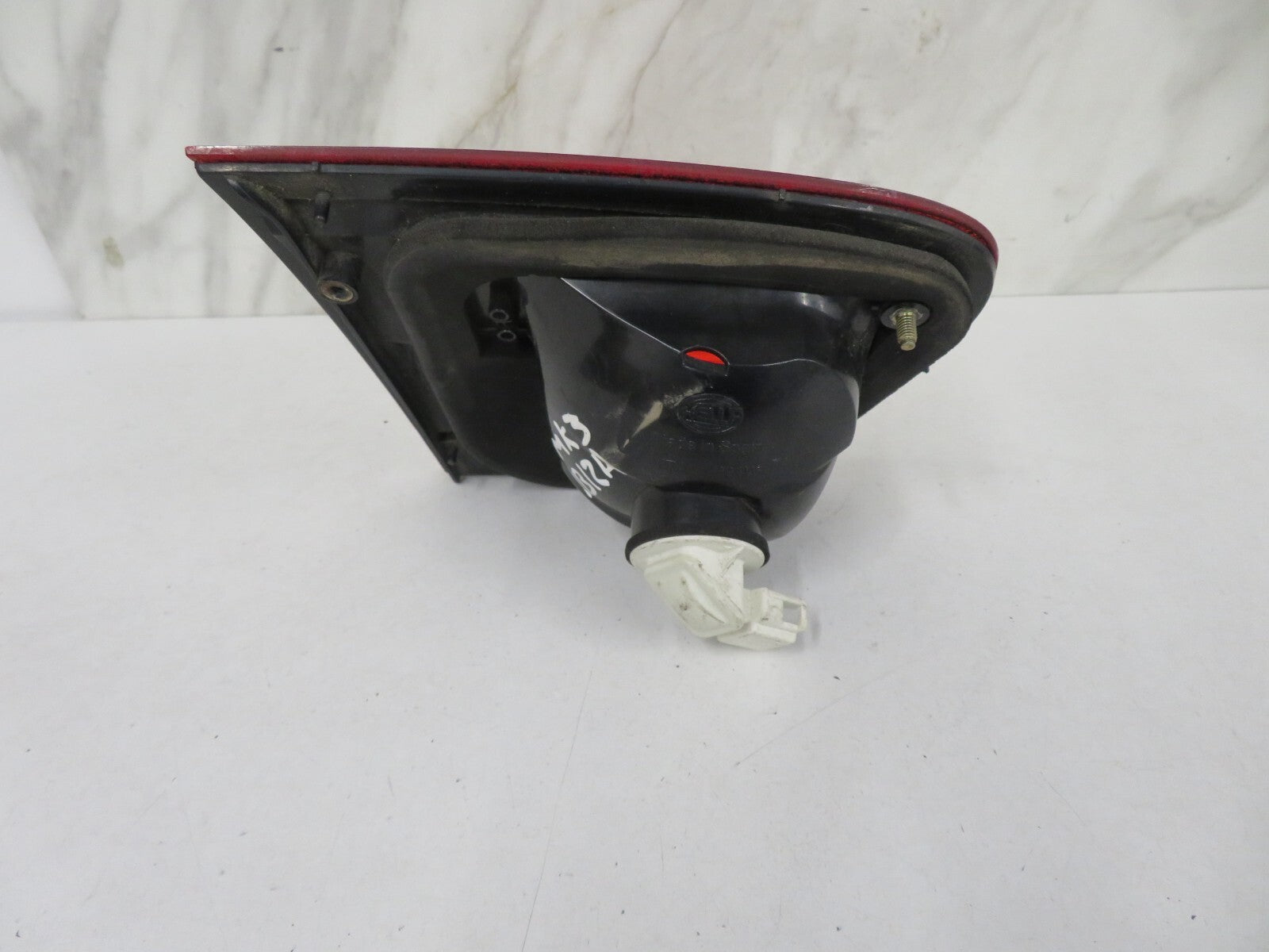 SEAT IBIZA MK3 CUPRA REAR OS INNER TAIL LIGHT 2000-2002 MIX1458-3