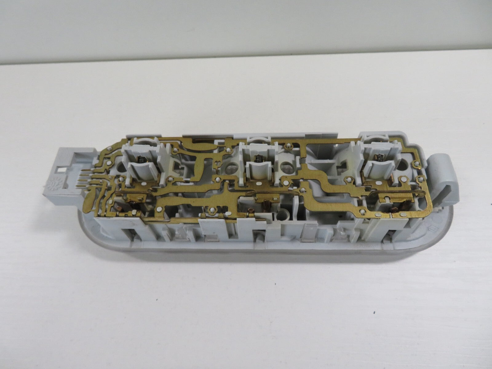 RENAULT SCENIC INTERIOR ROOF LIGHT 2003-2009 1559-10