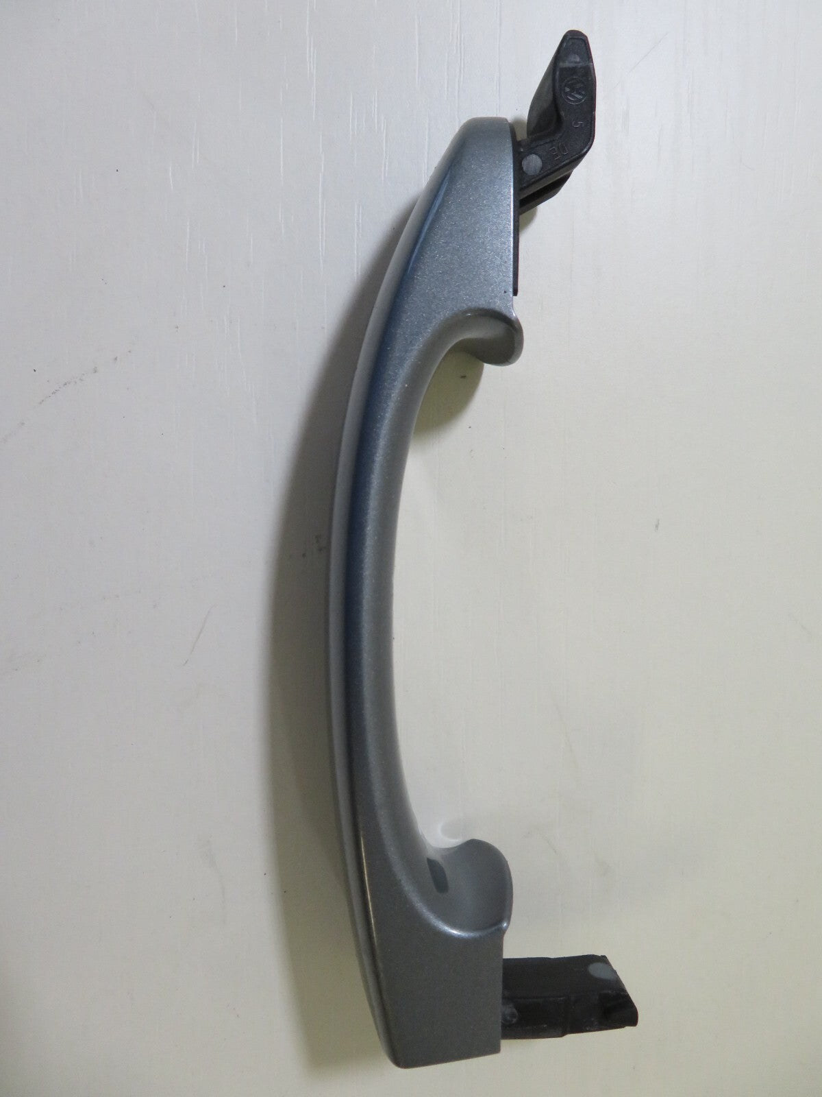 VOLKSWAGEN VW TOURAN OSF EXTERIOR DOOR HANDLE LR7N 2003-2009 1701-13
