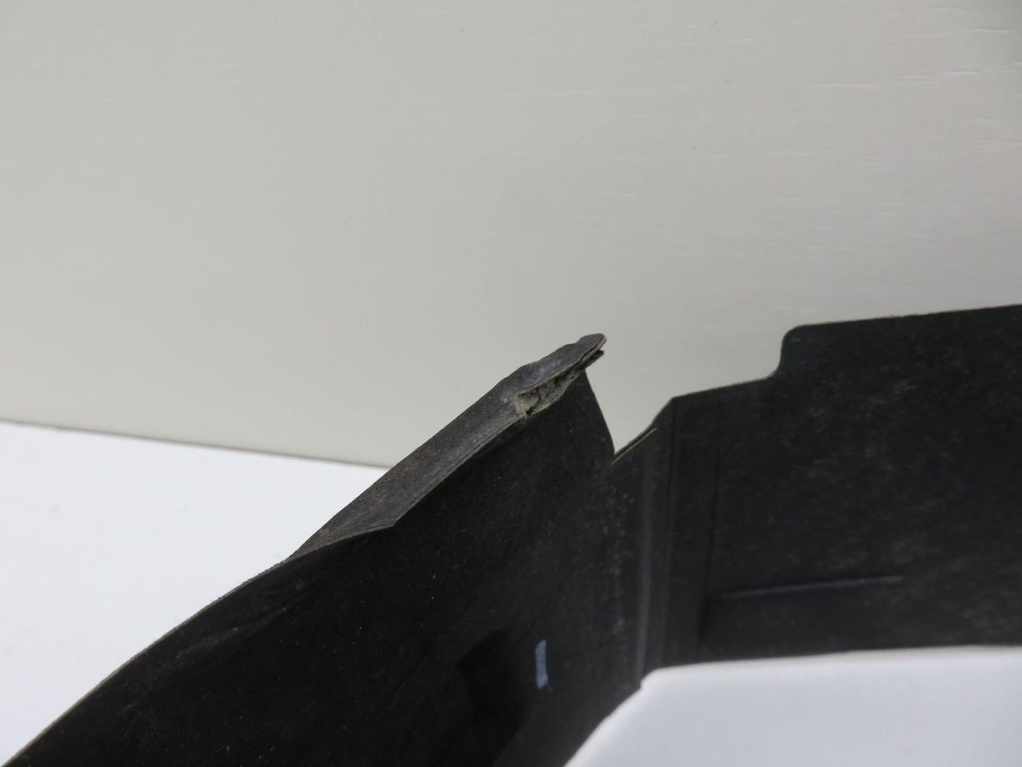 KIA RIO BATTERY SURROUND TRIM COVER 2011-2014 #1246-1