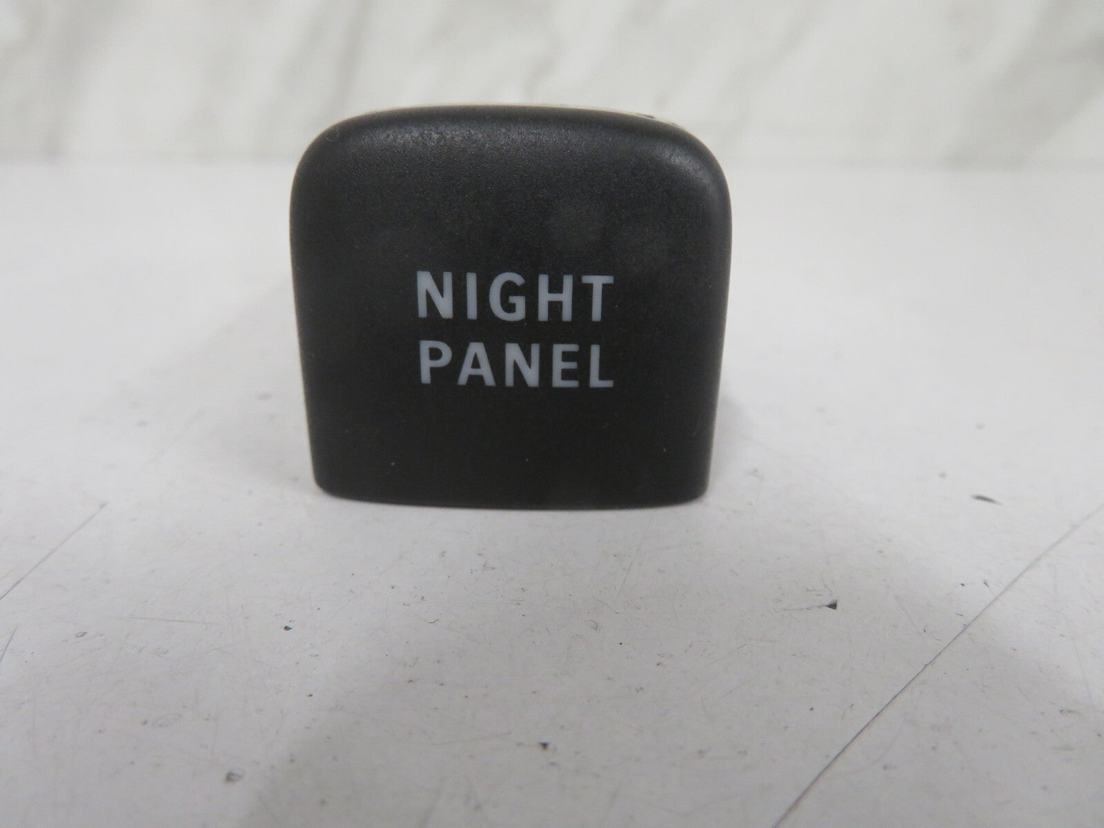 SAAB 95 9-5 NIGHT PANEL SWITCH 12768424 2005-2009 MIX1349-11