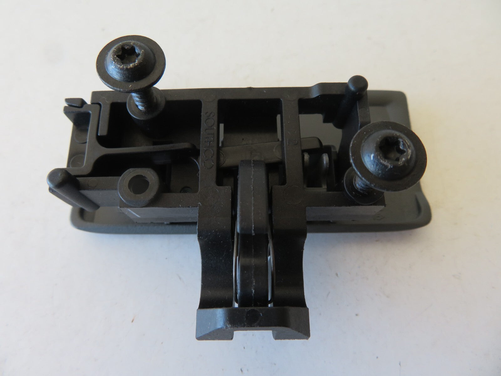 FORD FOCUS MK2 GLOVEBOX HANDLE 2008-2011 AMS1216