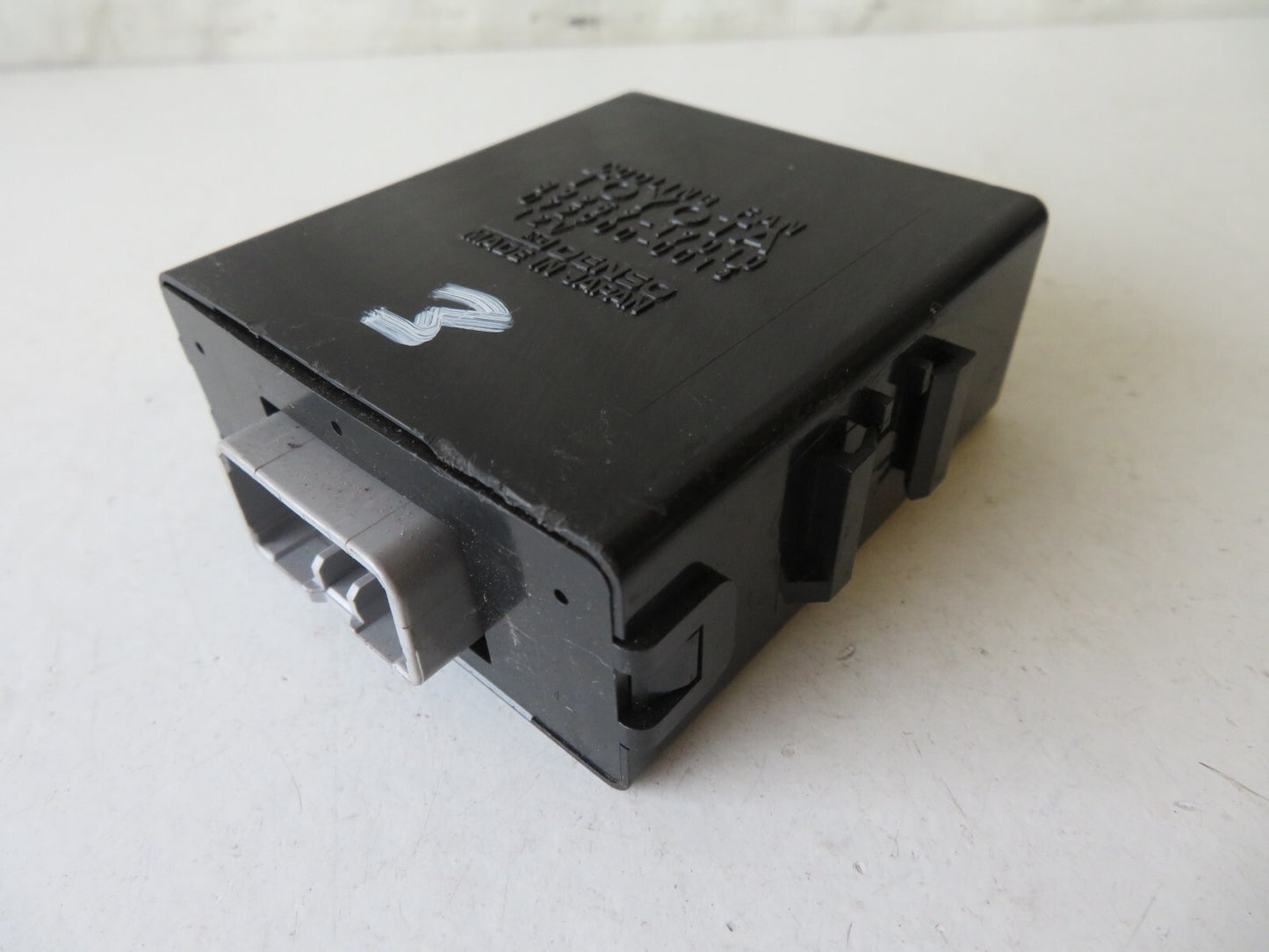 TOYOTA MR2 MK2 SW20 COOLING FAN RELAY 89257-17010 1990-2000 AS4 SA-3