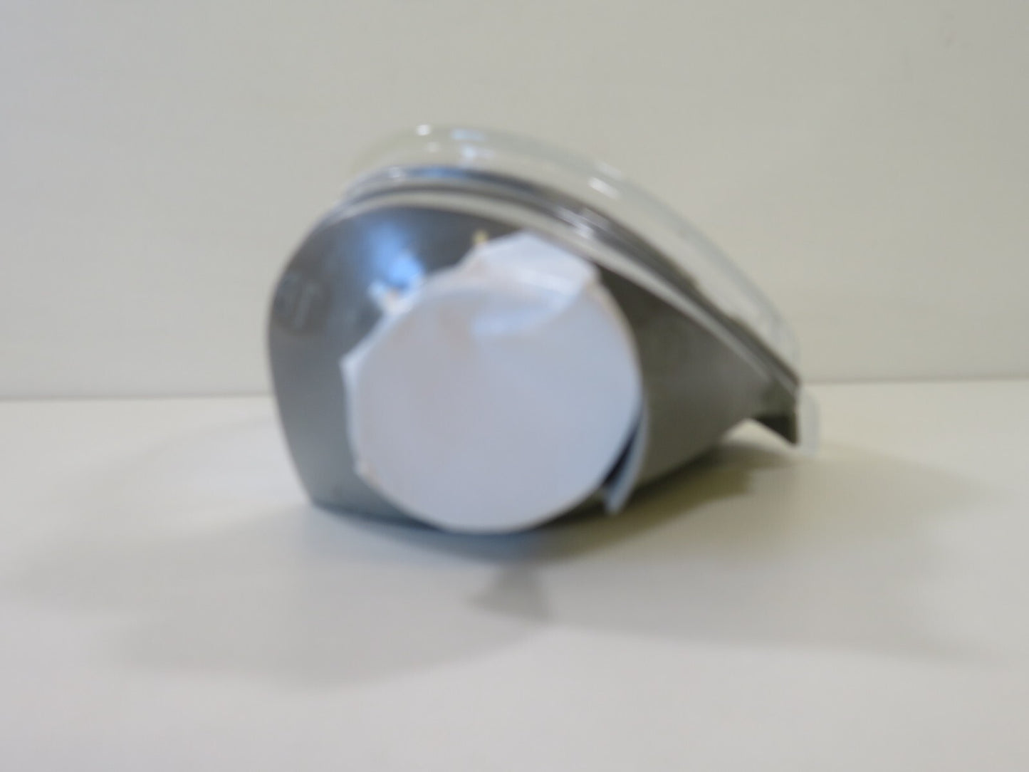 DEPO NS LH PASSENGER INDICATOR LIGHT FOR RENAULT LAGUNA 551-1512L-AE 93-02 #RS1