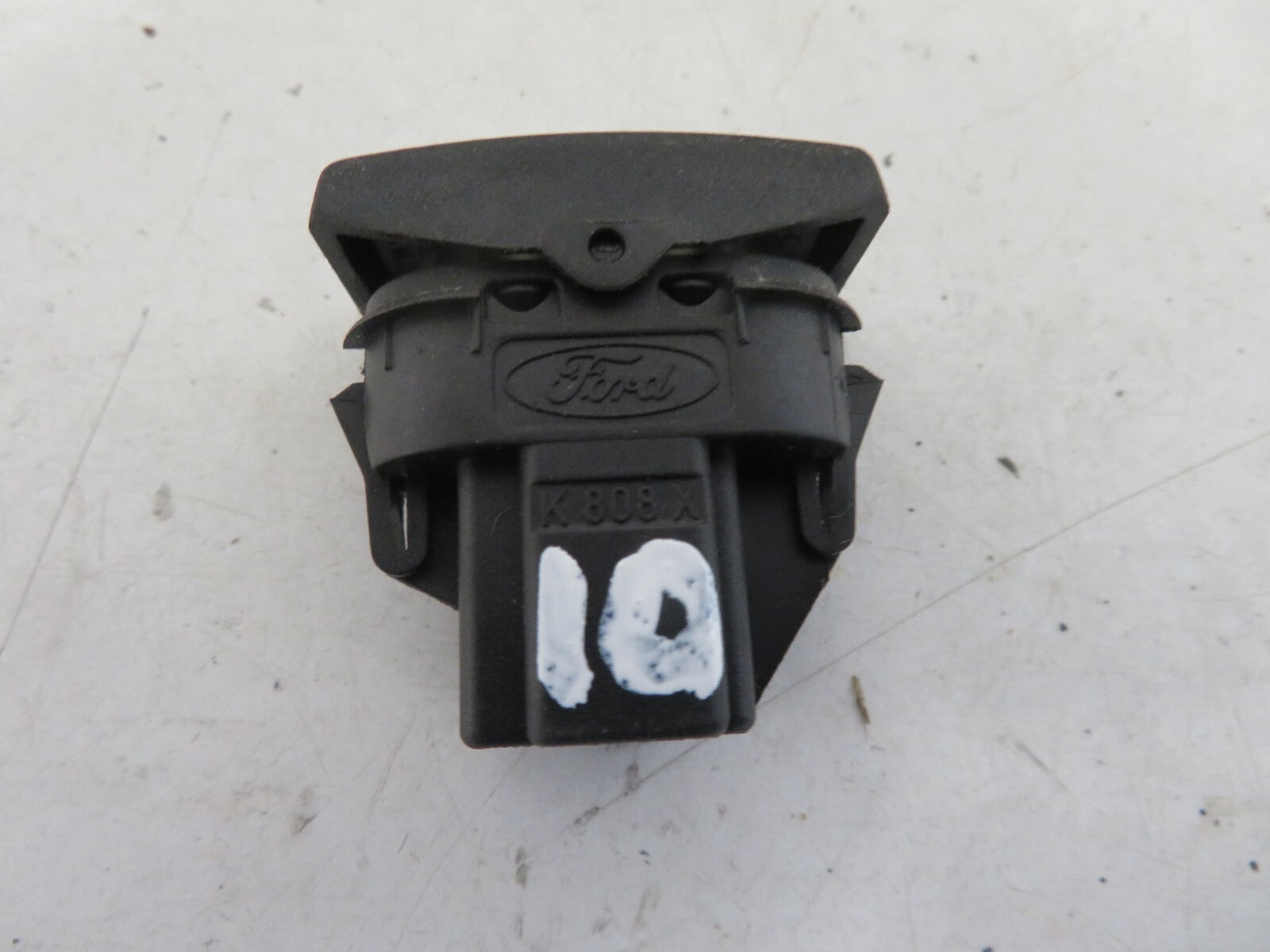 FORD MONDEO MK3 REAR WINDOW SWITCH 1S7T-14529-AB 2000-2006 1639-10