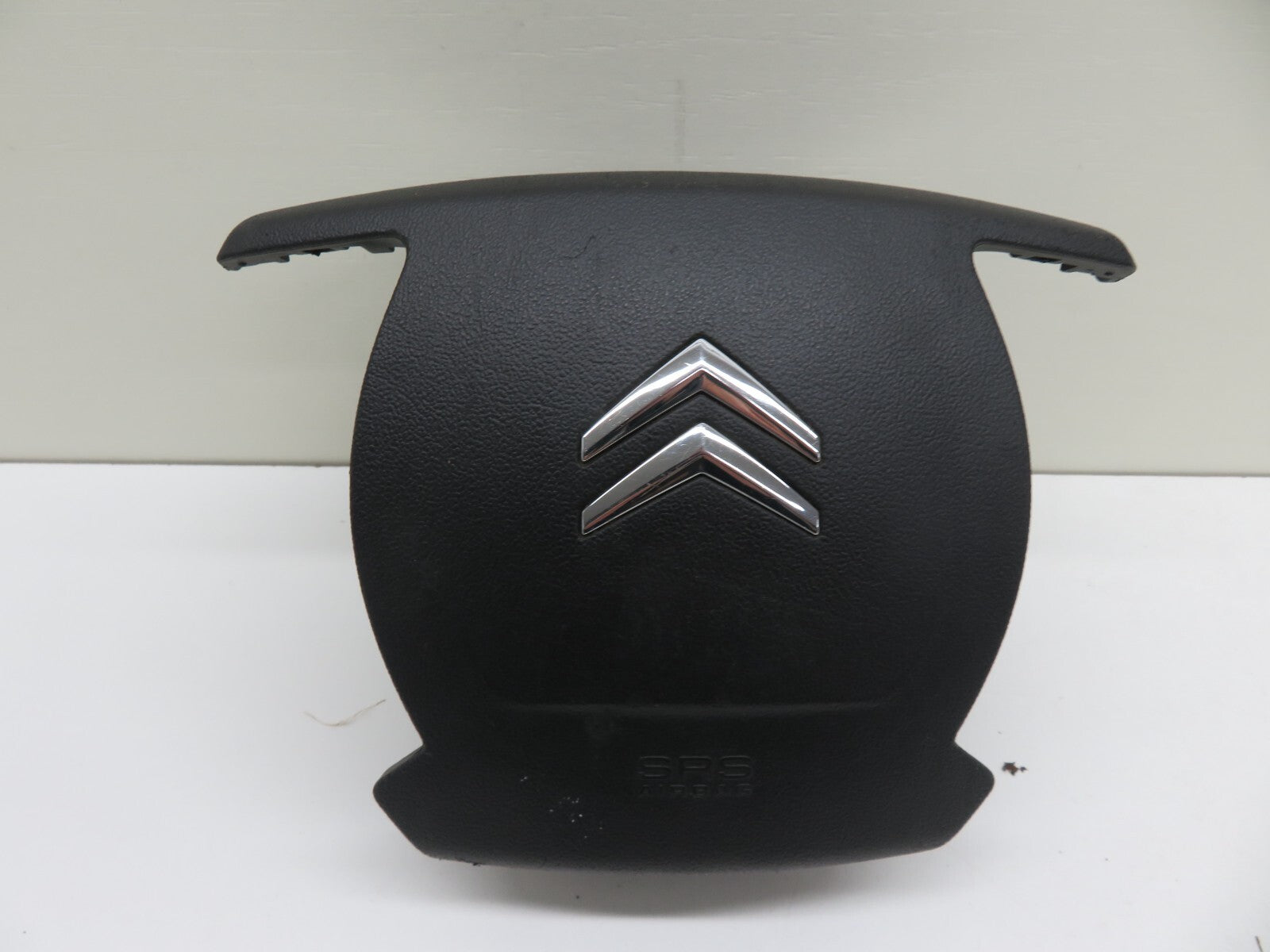 CITROEN C5 X7 STEERING WHEEL AIR BAG 968247712D 2008-2015 1528