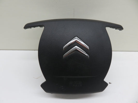 CITROEN C5 X7 STEERING WHEEL AIR BAG 968247712D 2008-2015 1528