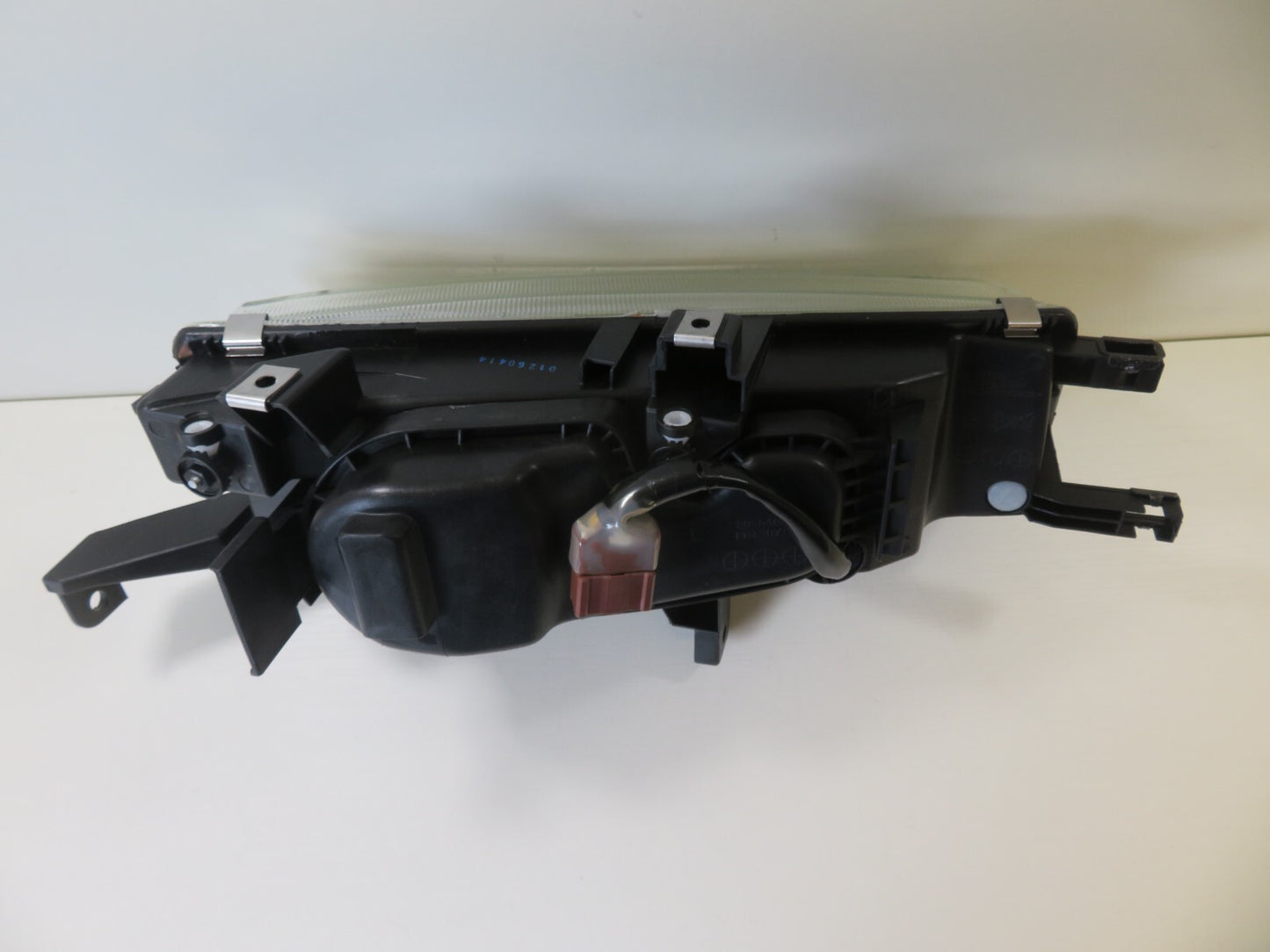 NS PASSENGER HEADLIGHT DEPO 20-5460-08-2B FITS HONDA ACCORD 1992-1995 #LMS1