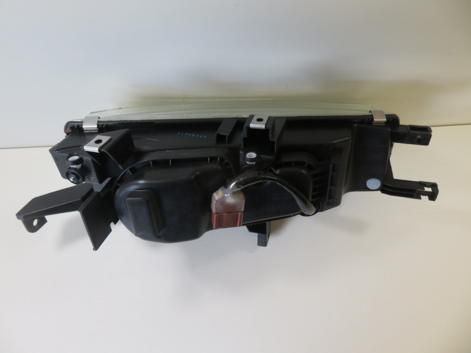 NS PASSENGER HEADLIGHT DEPO 20-5460-08-2B FITS HONDA ACCORD 1992-1995 #LMS1