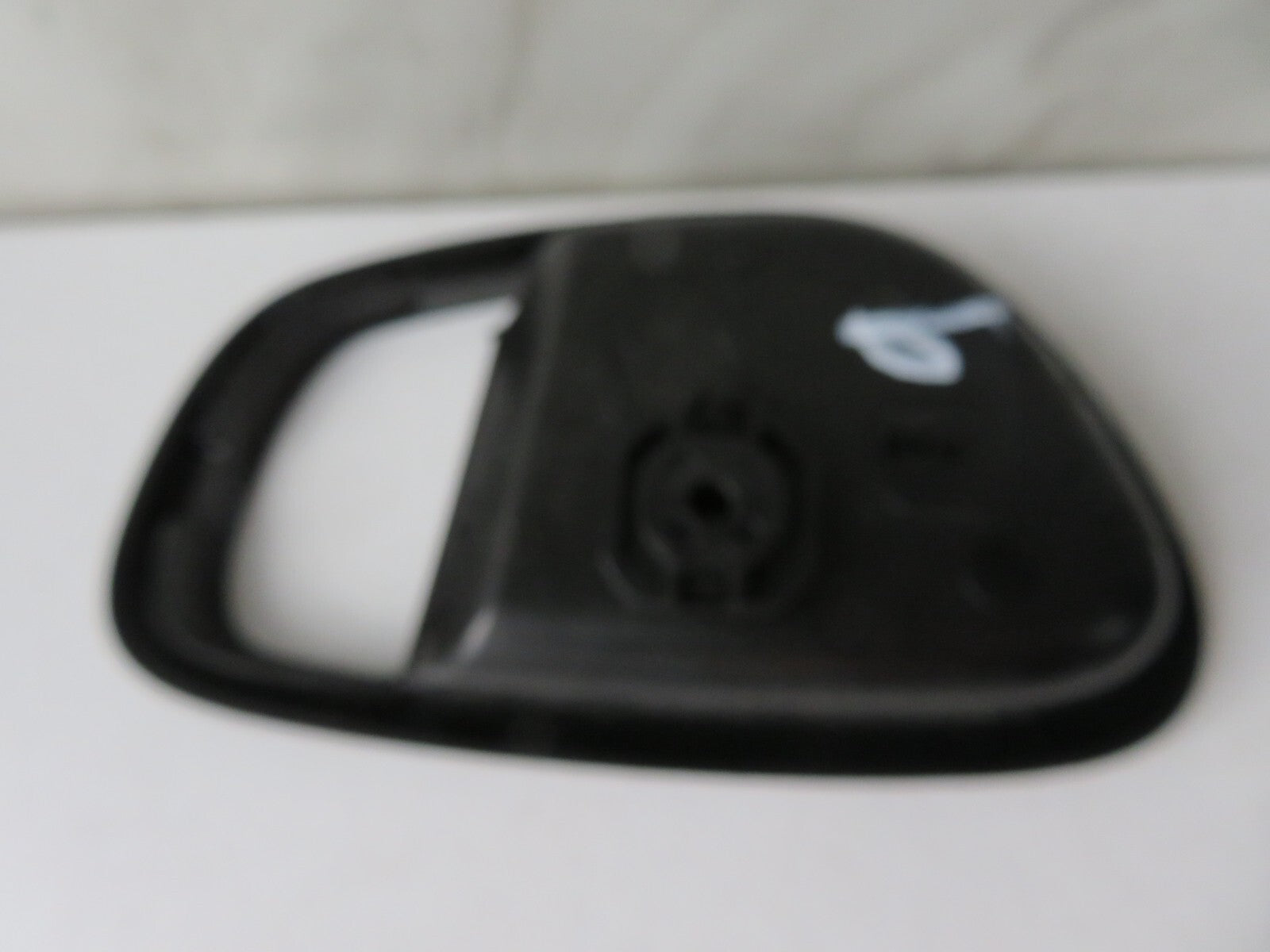 HYUNDAI I10 NSR INTERIOR DOOR HANDLE TRIM 82611-0X000 2008-2012 A1632-9