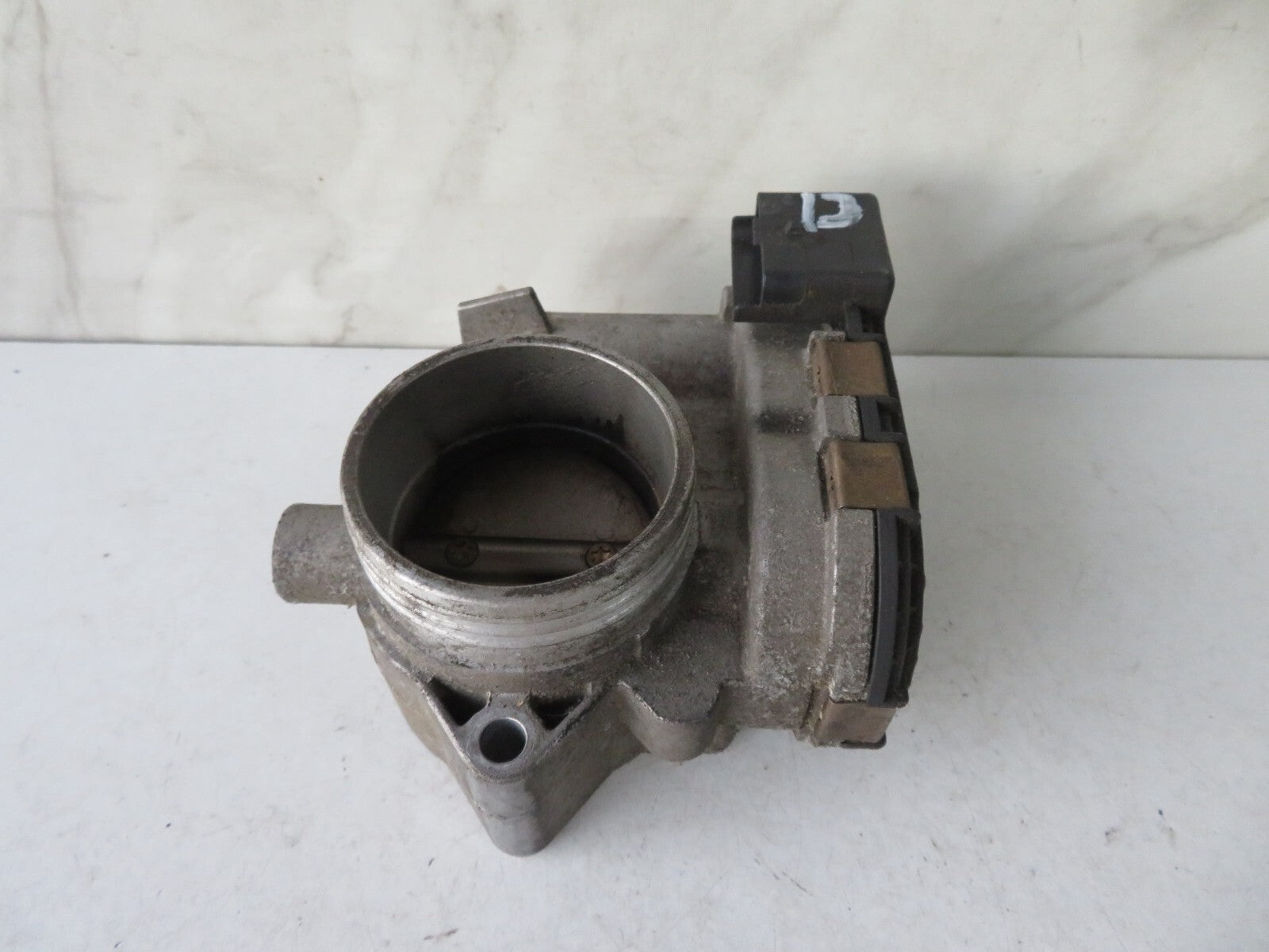 PEUGEOT 307 1.6 PETROL THROTTLE BODY 0280750085 NFU 2001-2008 AMS1538-13
