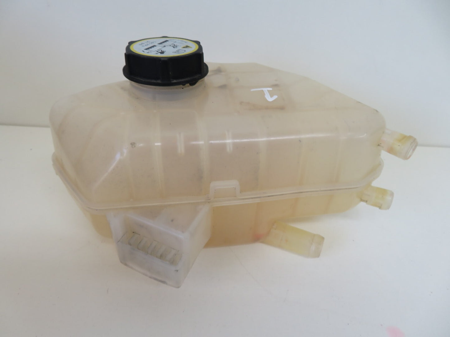 FORD FIESTA MK7 1.25 ANTIFREEZE HEADER TANK 2009-2012 1351-1