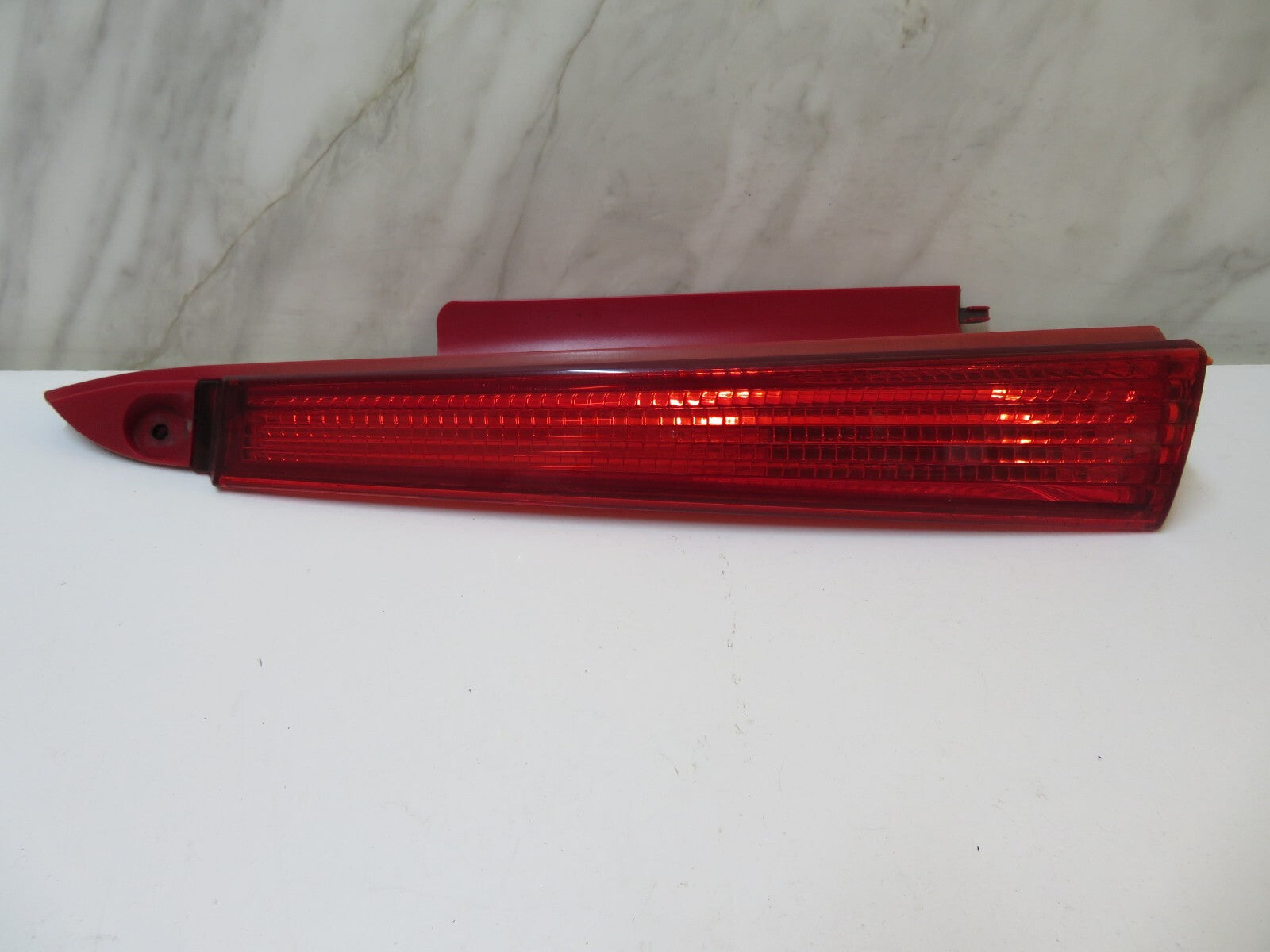 CITROEN C4 PASSENGER NS REAR UPPER TAIL LIGHT REFLECTOR 2004-2010 HT05