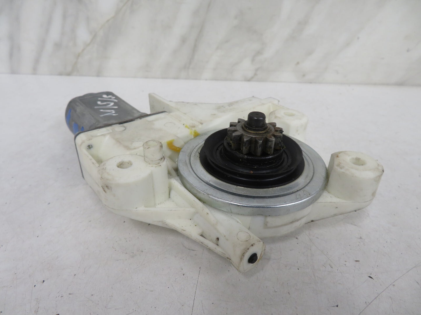 FORD C-MAX NSF WINDOW MOTOR FR0160044-0A 2003-2006 MISC1634-2