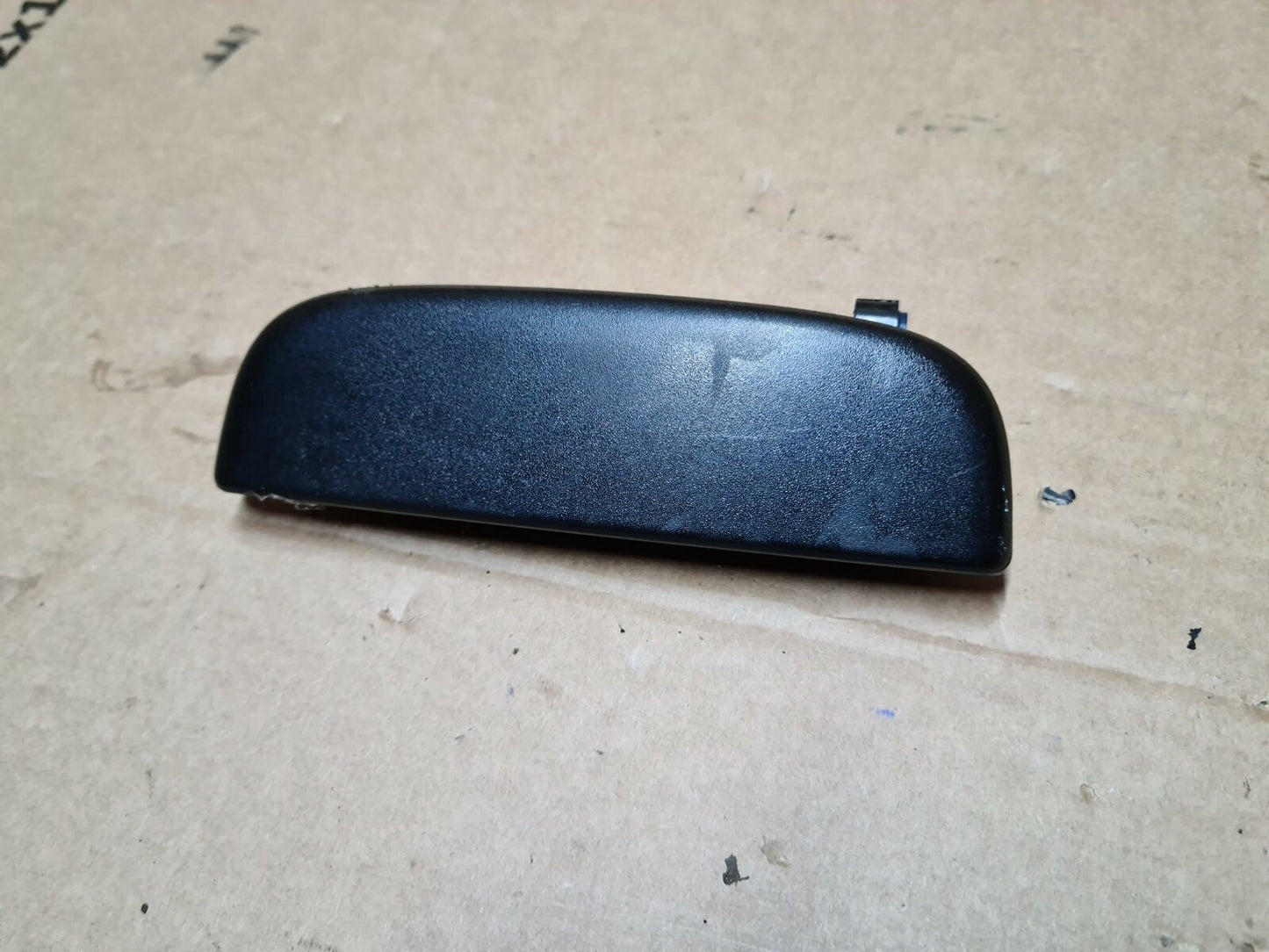 SUZUKI JIMNY NS PASSENGER EXTERNAL DOOR HANDLE 2005-2015