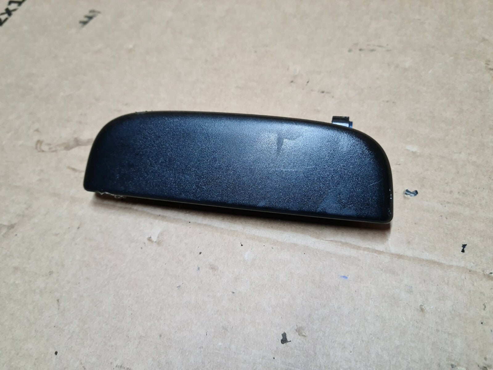 SUZUKI JIMNY NS PASSENGER EXTERNAL DOOR HANDLE 2005-2015