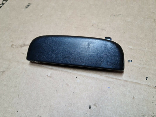 SUZUKI JIMNY NS PASSENGER EXTERNAL DOOR HANDLE 2005-2015