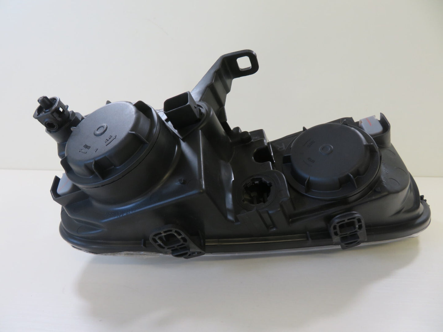 OS DRIVER HEADLIGHT RH DEPO 882-1114R-RDEM2 FITS ROVER 25 1999-2003 #LMS4