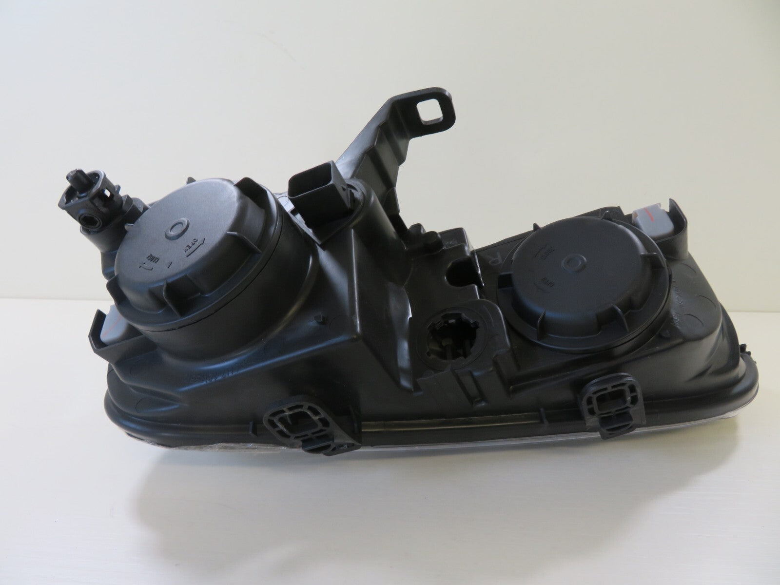 OS DRIVER HEADLIGHT RH DEPO 882-1114R-RDEM2 FITS ROVER 25 1999-2003 #LMS4