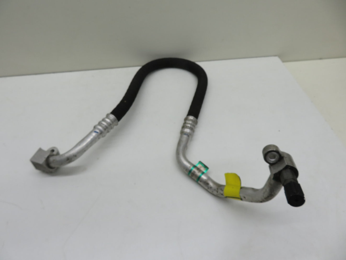 FIAT 500 1.2 1.4 PETROL GENUINE AIR CONDITIONING PIPE / HOSE 51787438