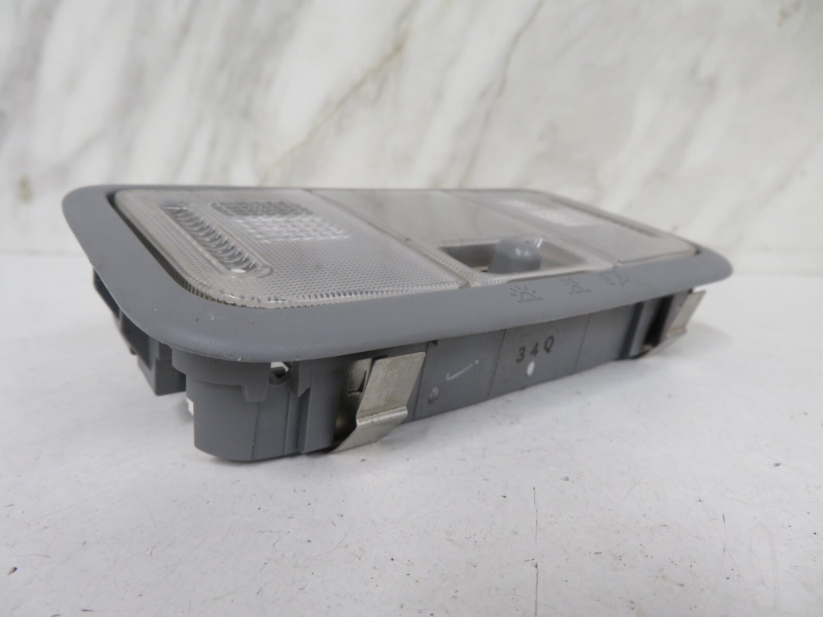 DAIHATSU CHARADE INTERIOR ROOF LIGHT 2003-2006 1424-16