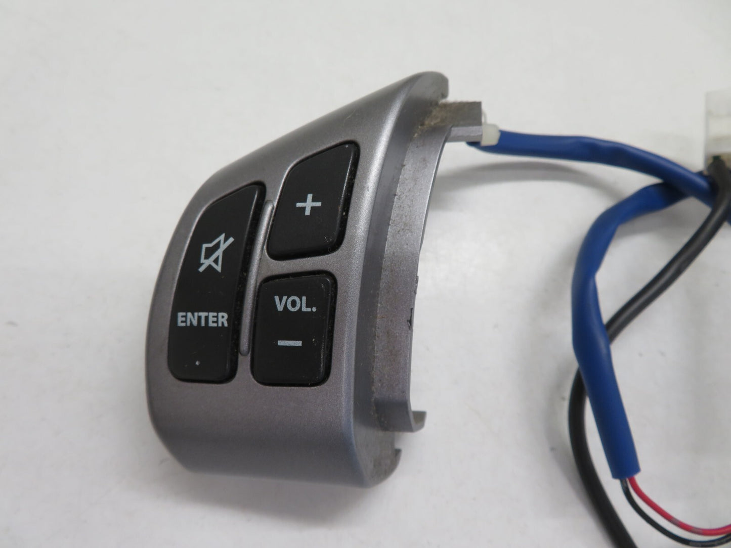 SUZUKI SWIFT STEERING WHEEL SWITCHES CONTROLS 2005-2010 AM1544-5
