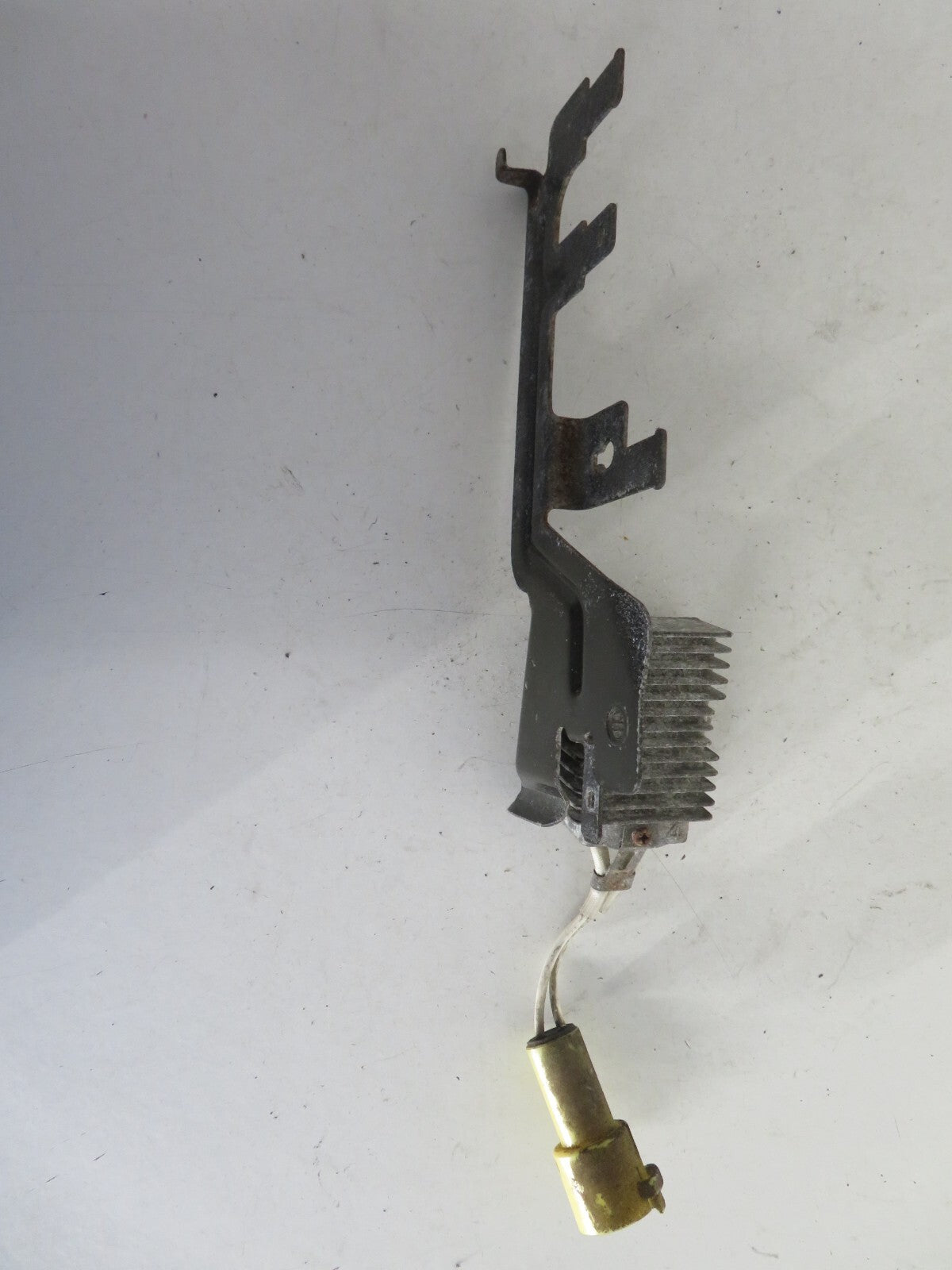 SUZUKI SWIFT GLS 1.0 FUEL INJECTOR RESISTOR 1988-2002 1439-5