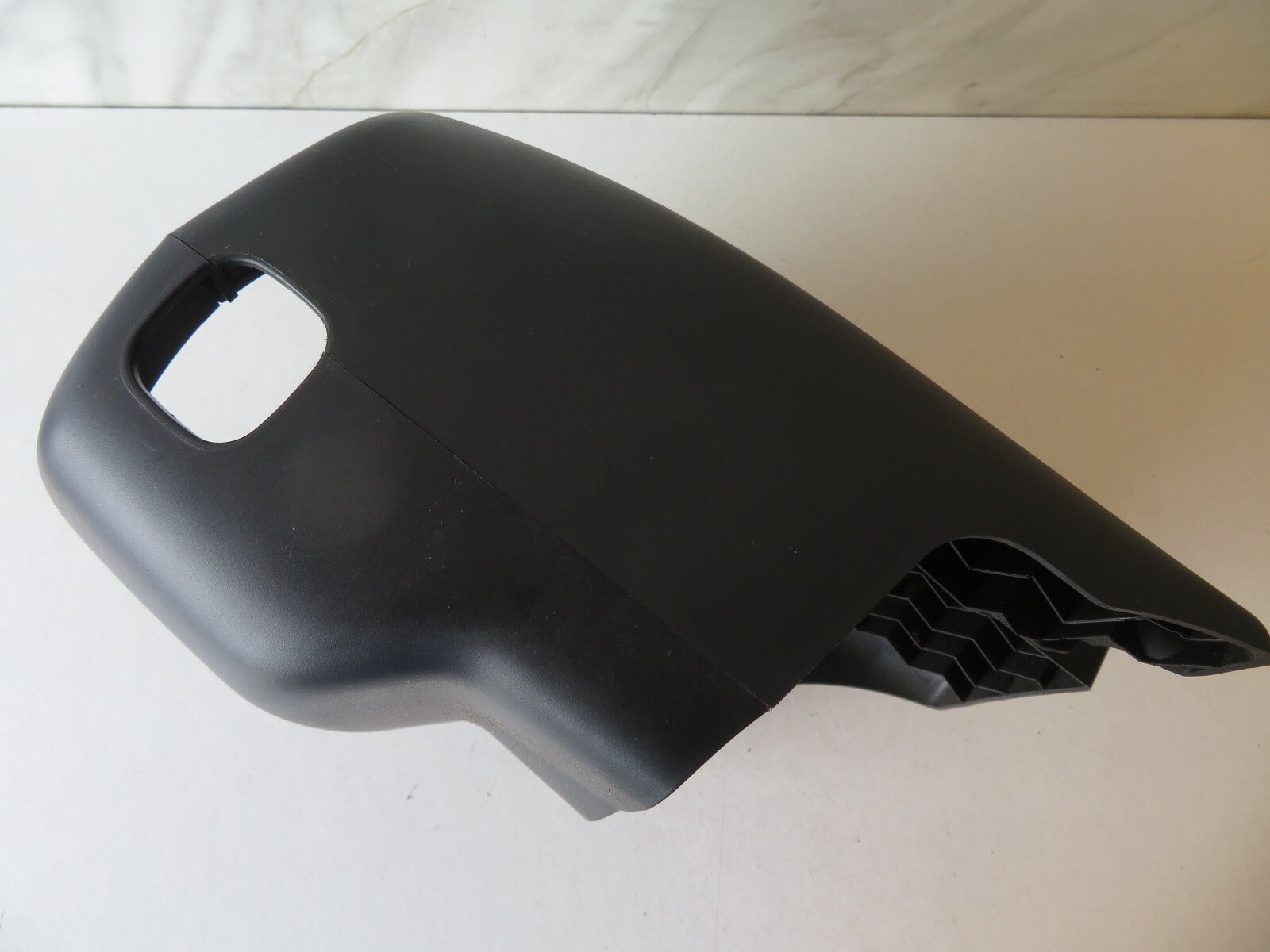 MAZDA MX5 MK3 STEERING COLUMN SURROUND TRIM 2005-2008 AMS1212